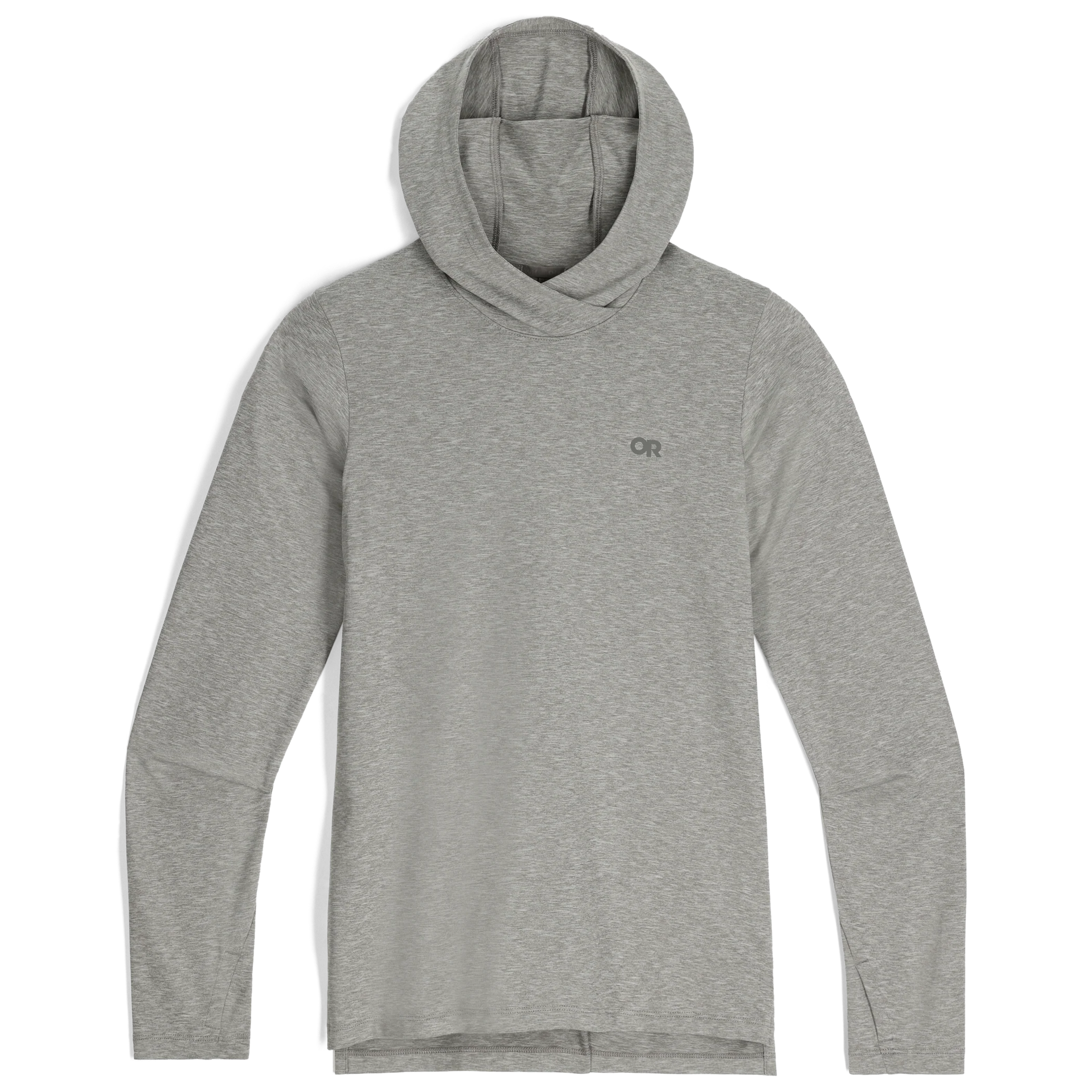 Women's ActiveIce Spectrum Sun Hoodie