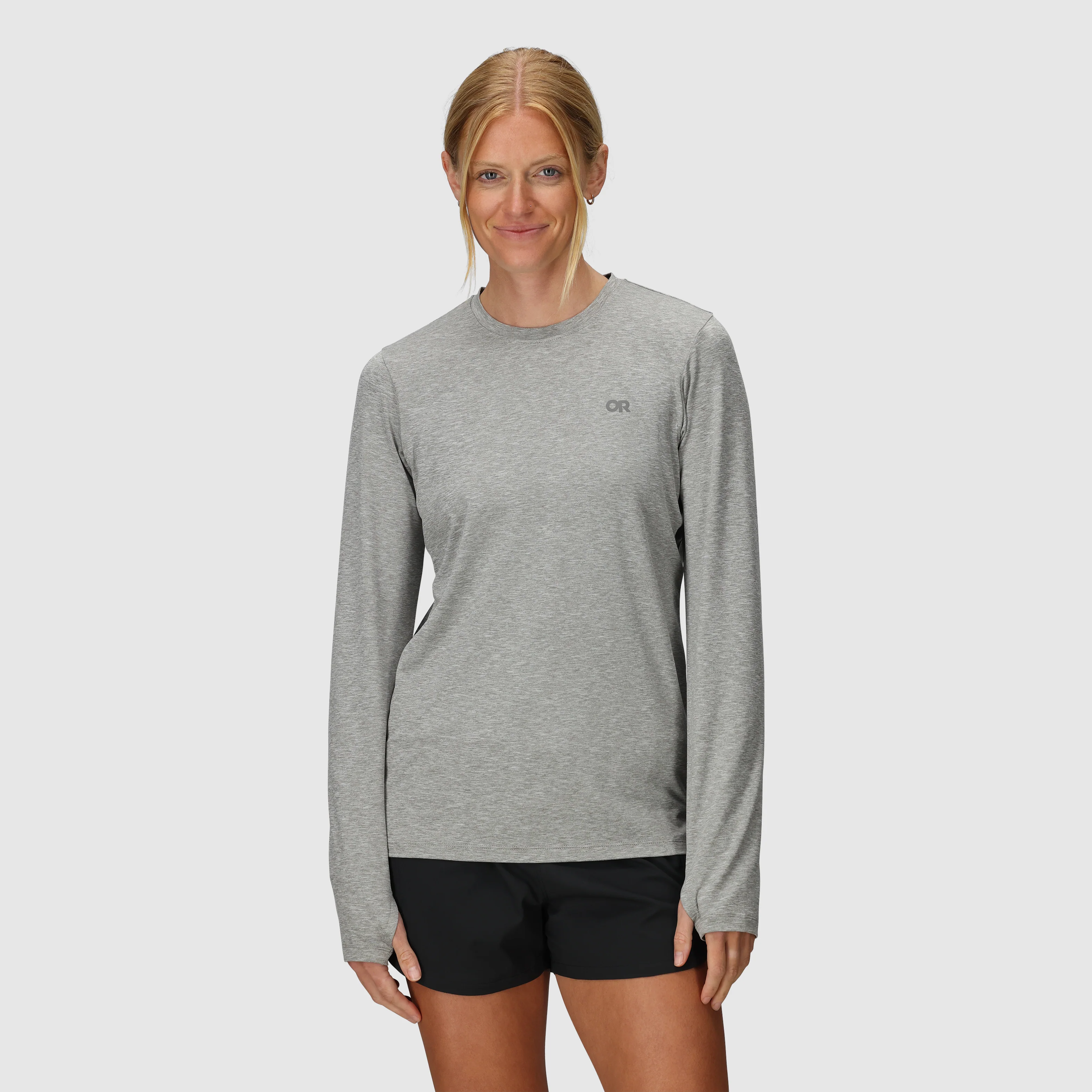 Women's ActiveIce Spectrum Sun Long Sleeve Tee