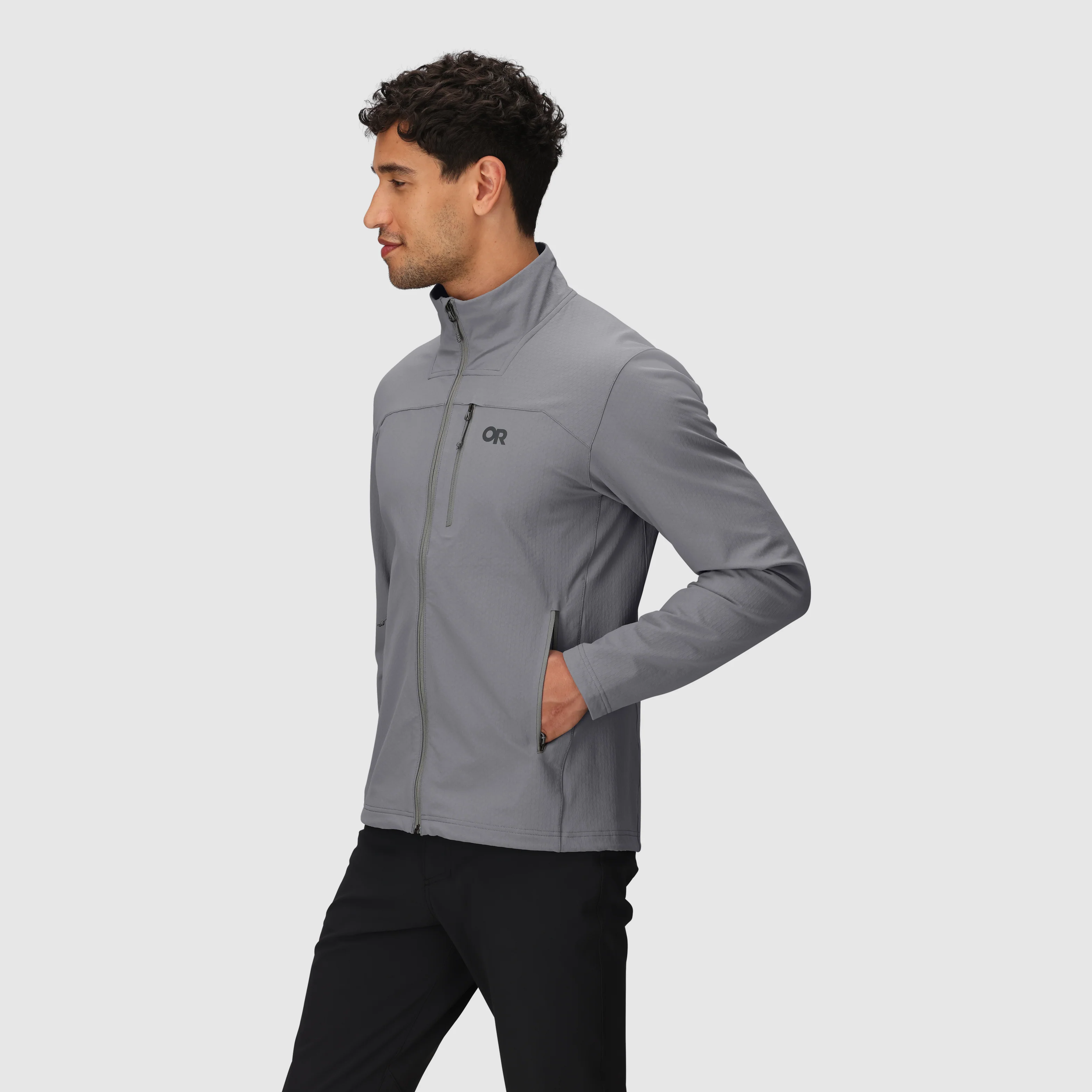 Men's Ultima Soft Shell Jacket