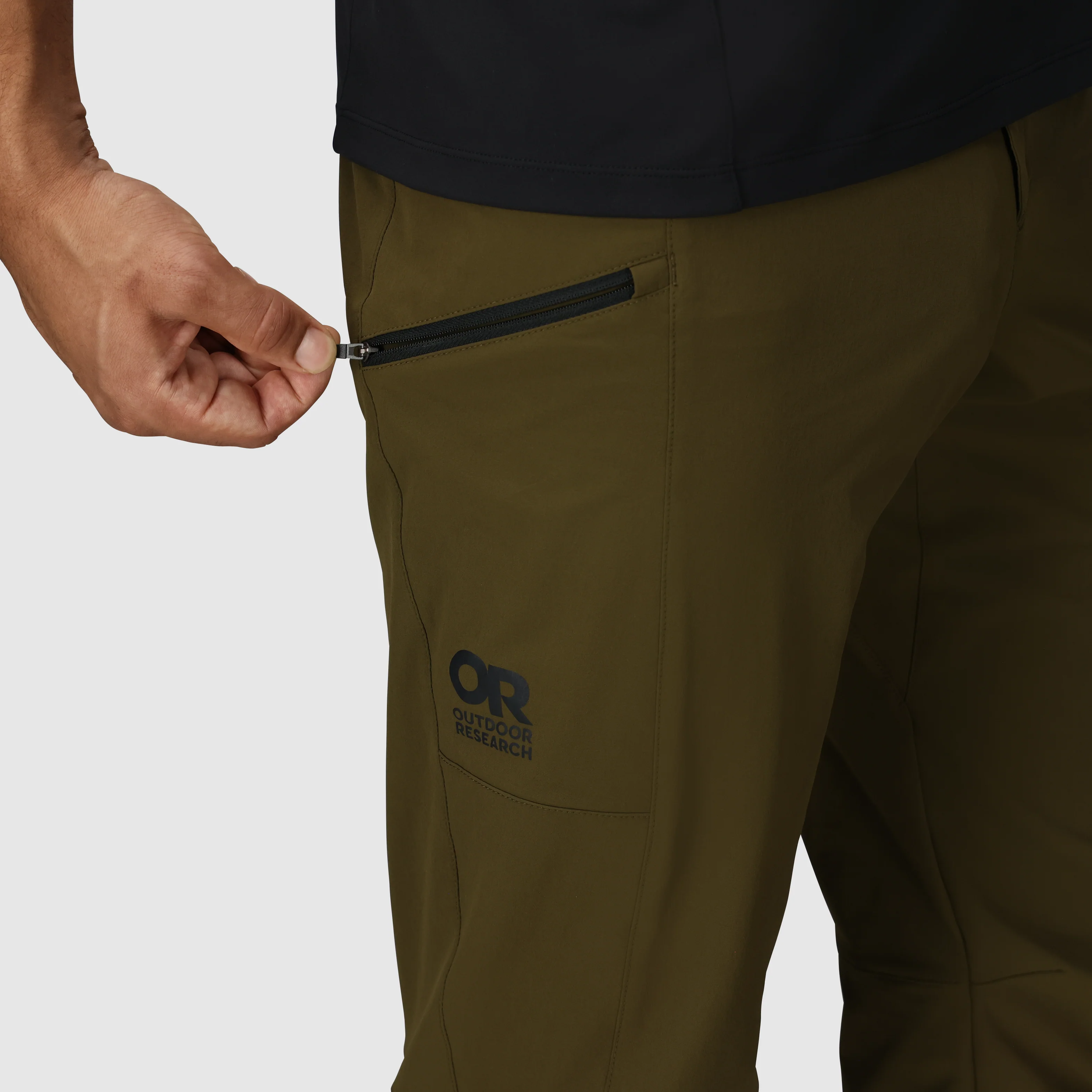 Men's Freewheel MTB Ride Pants