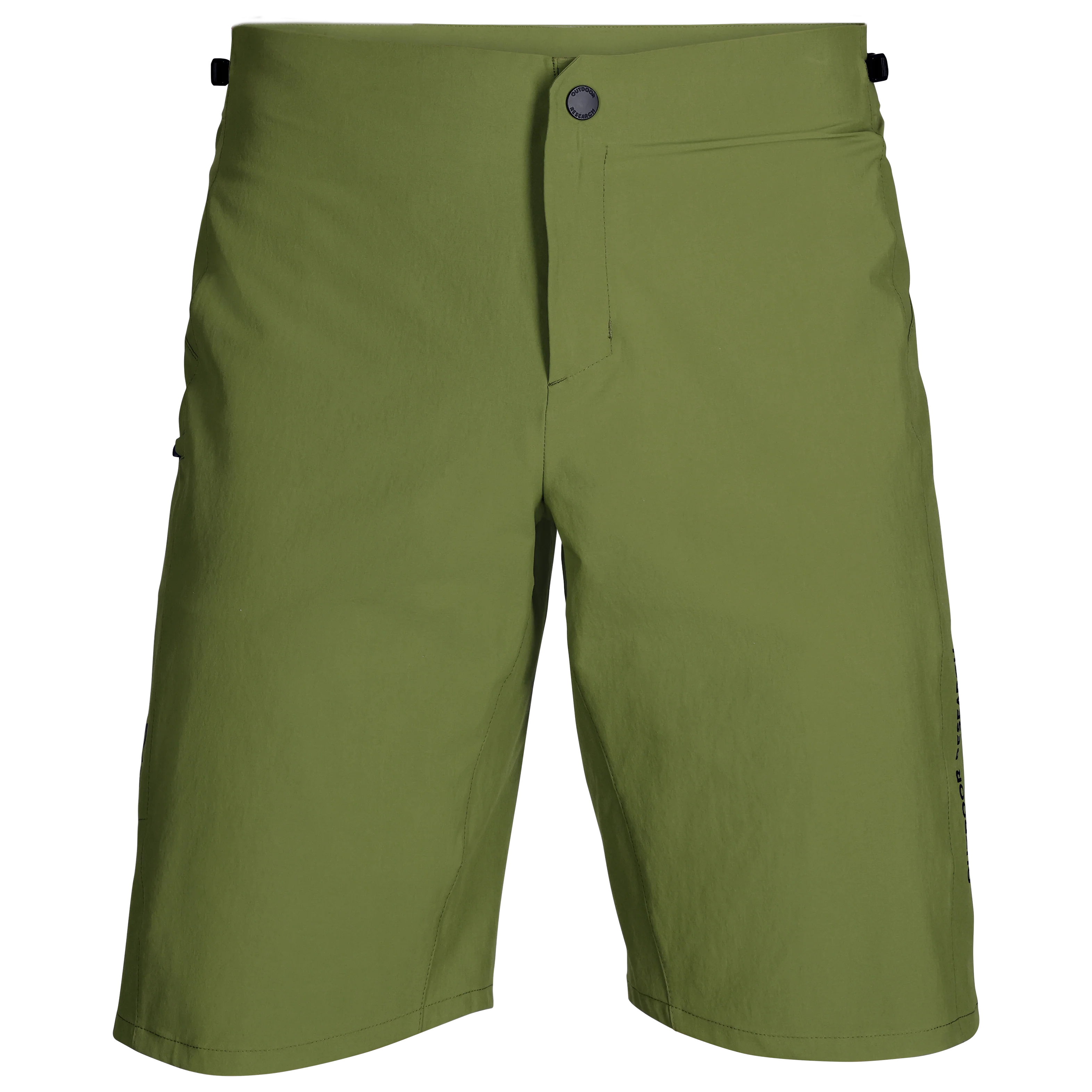 Men's Freewheel MTB Lite Ride Shorts
