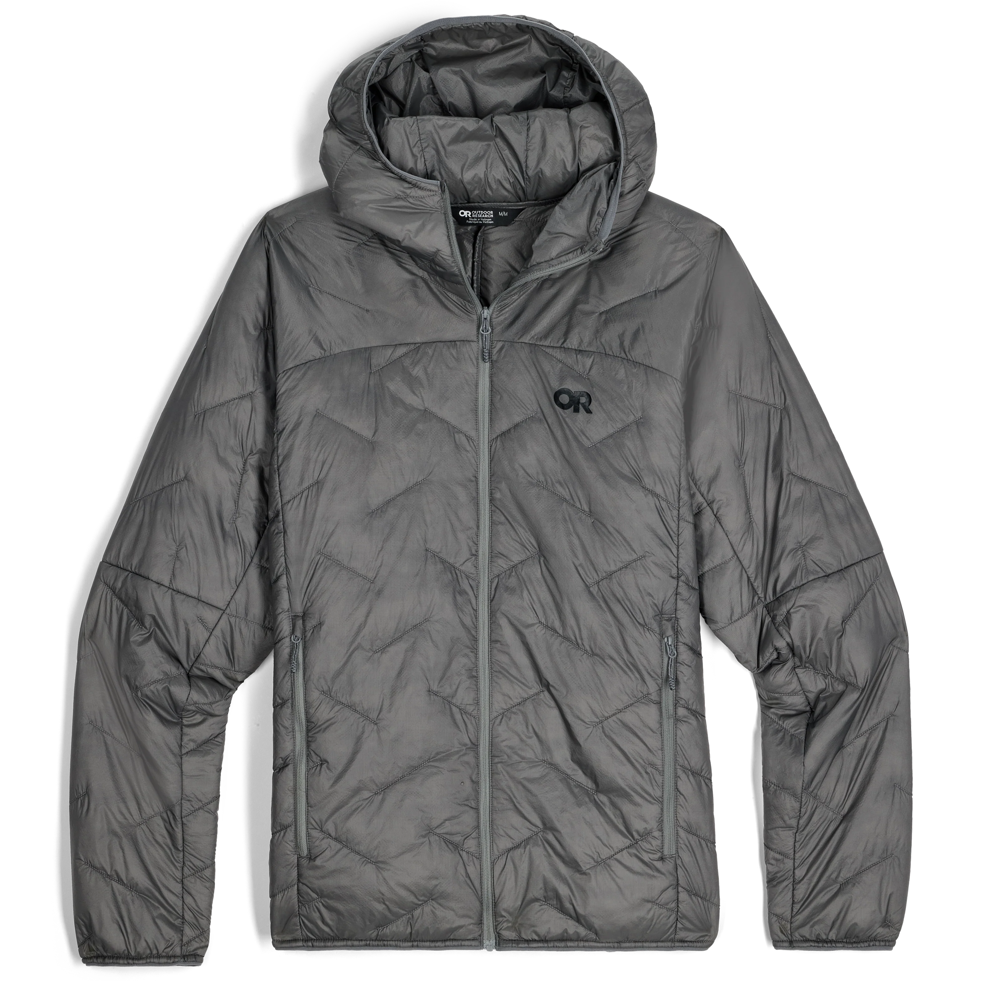 Men's SuperStrand LT Hoodie