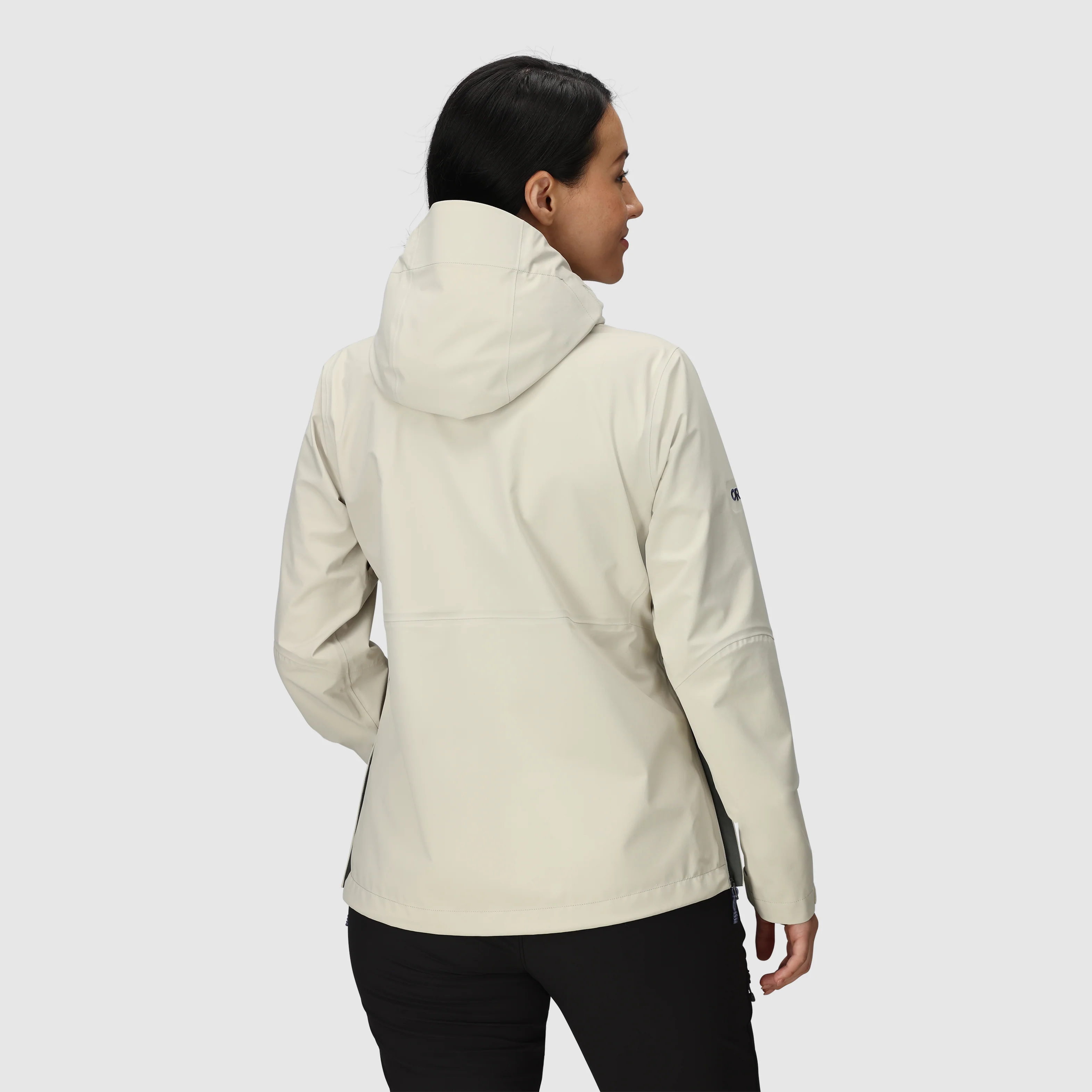 Women's Aspire 3L Rain Jacket