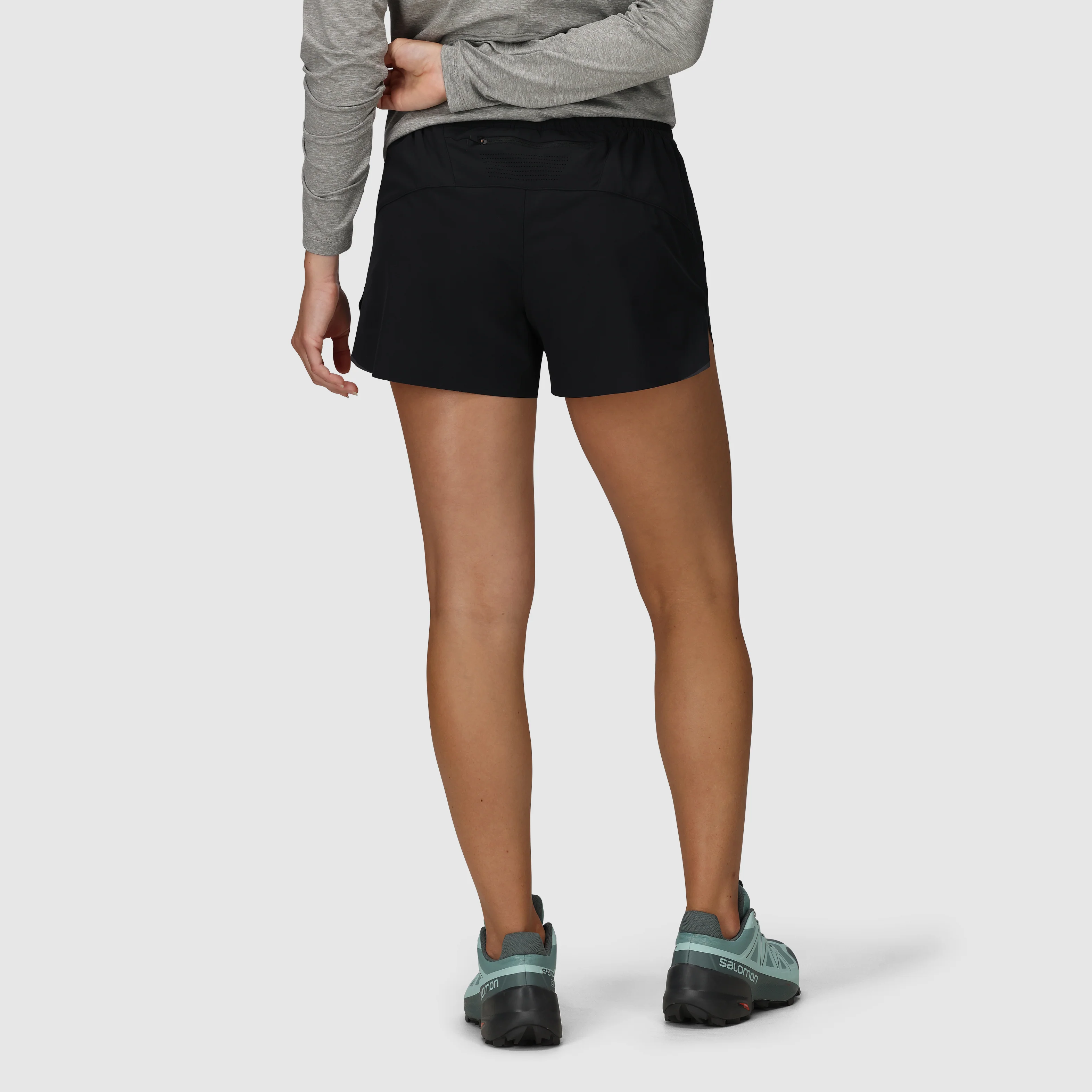 Women's Swift Lite Shorts - 4