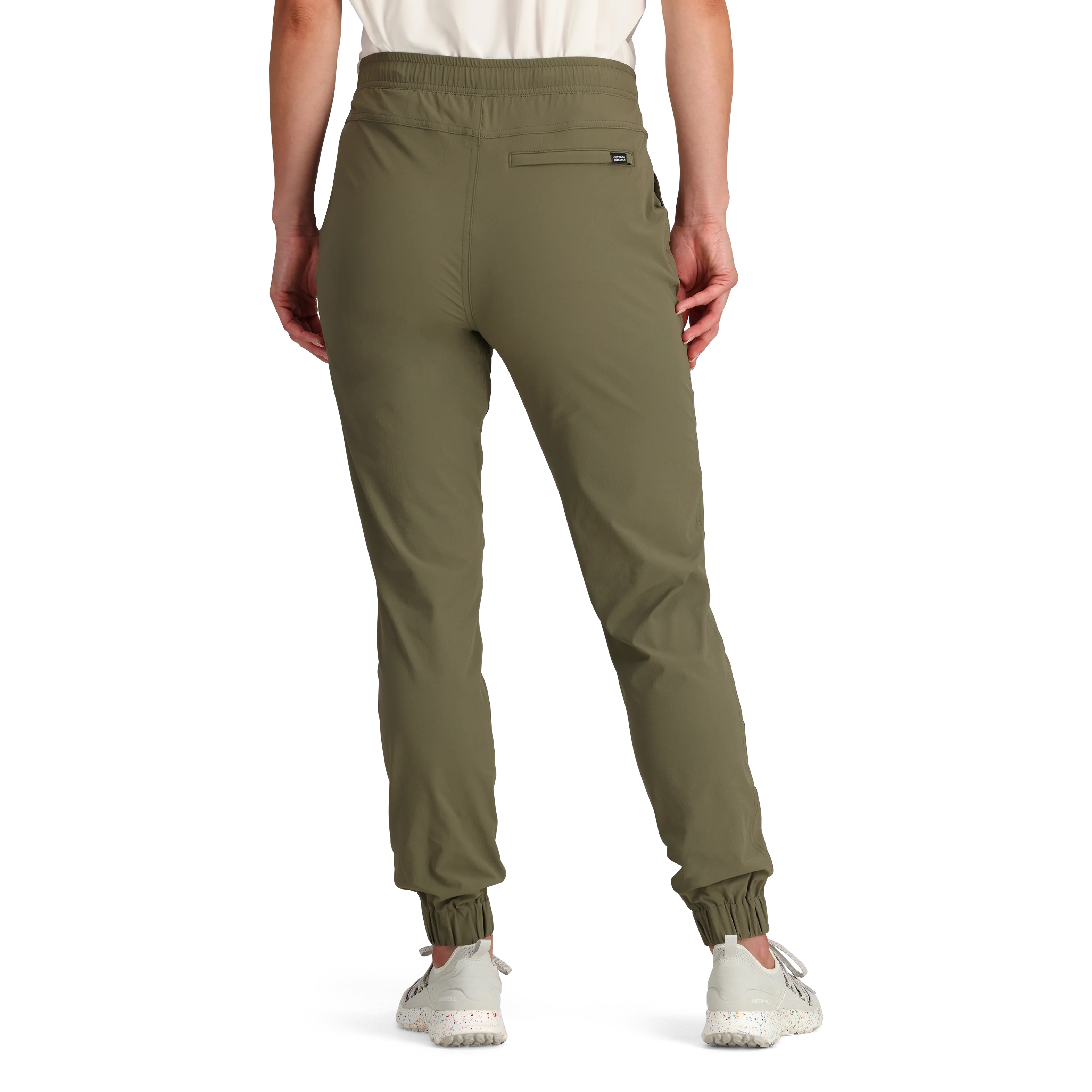 Women's Ferrosi Joggers