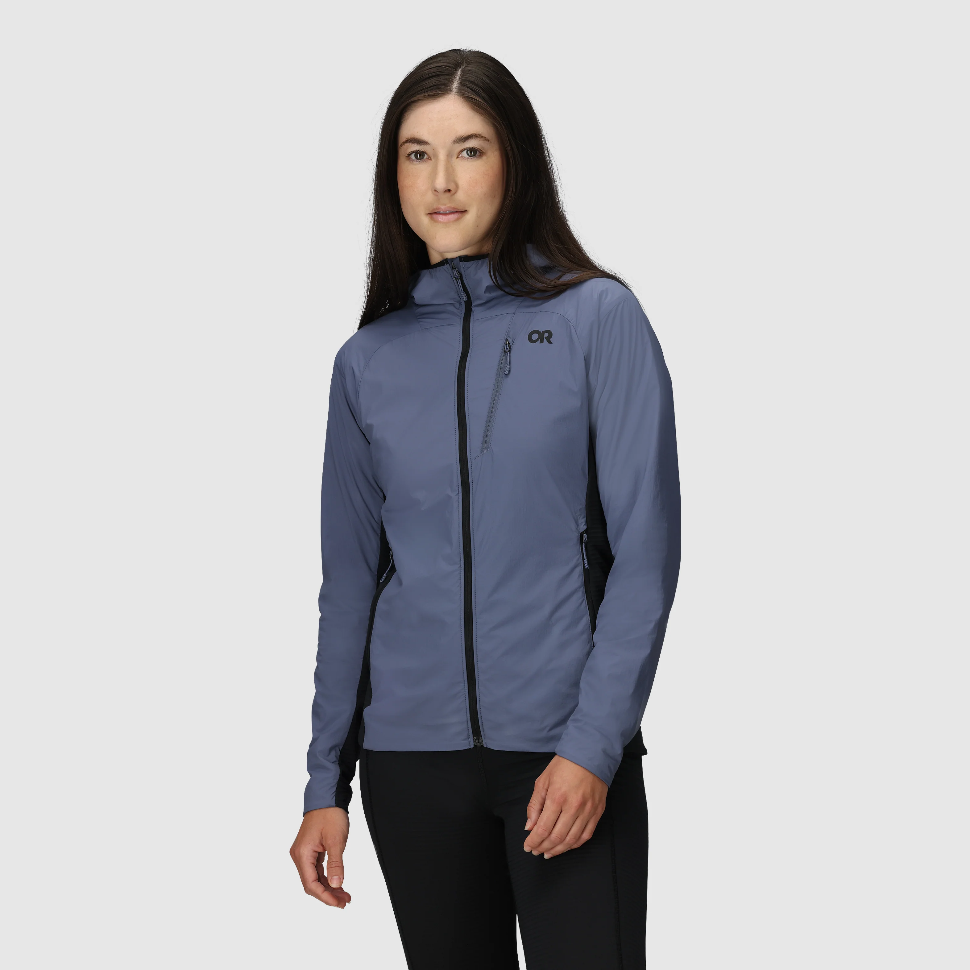 Women's Deviator Hoodie