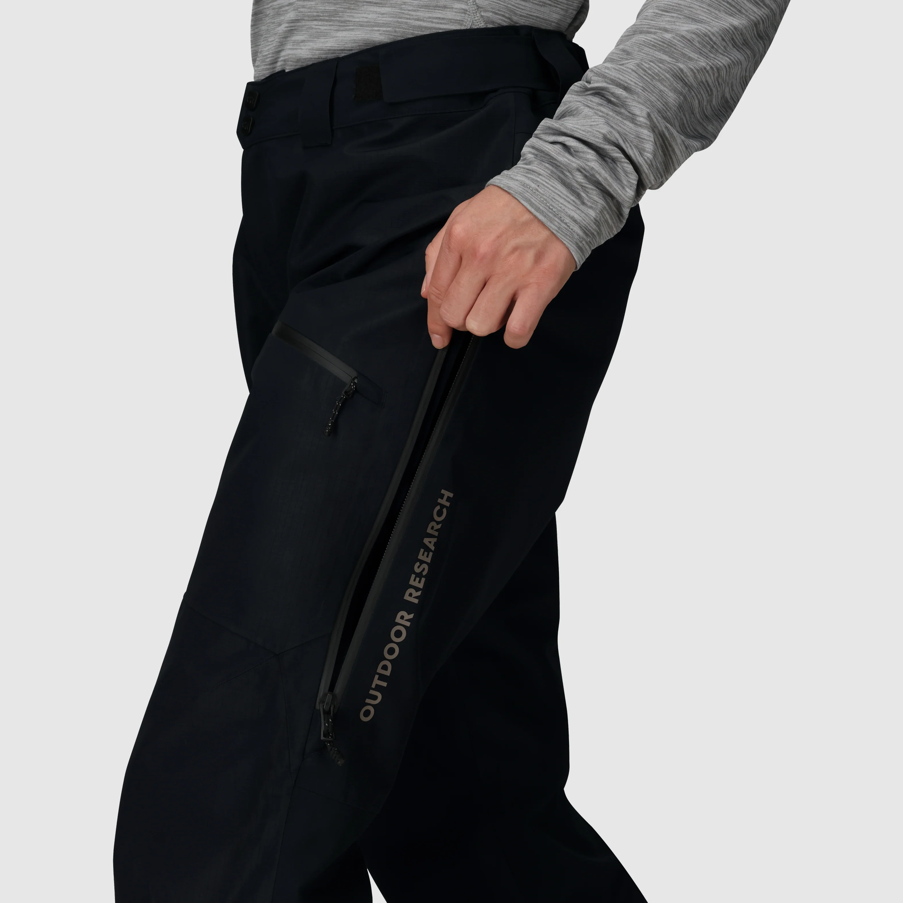 Women's Powderverse Pants