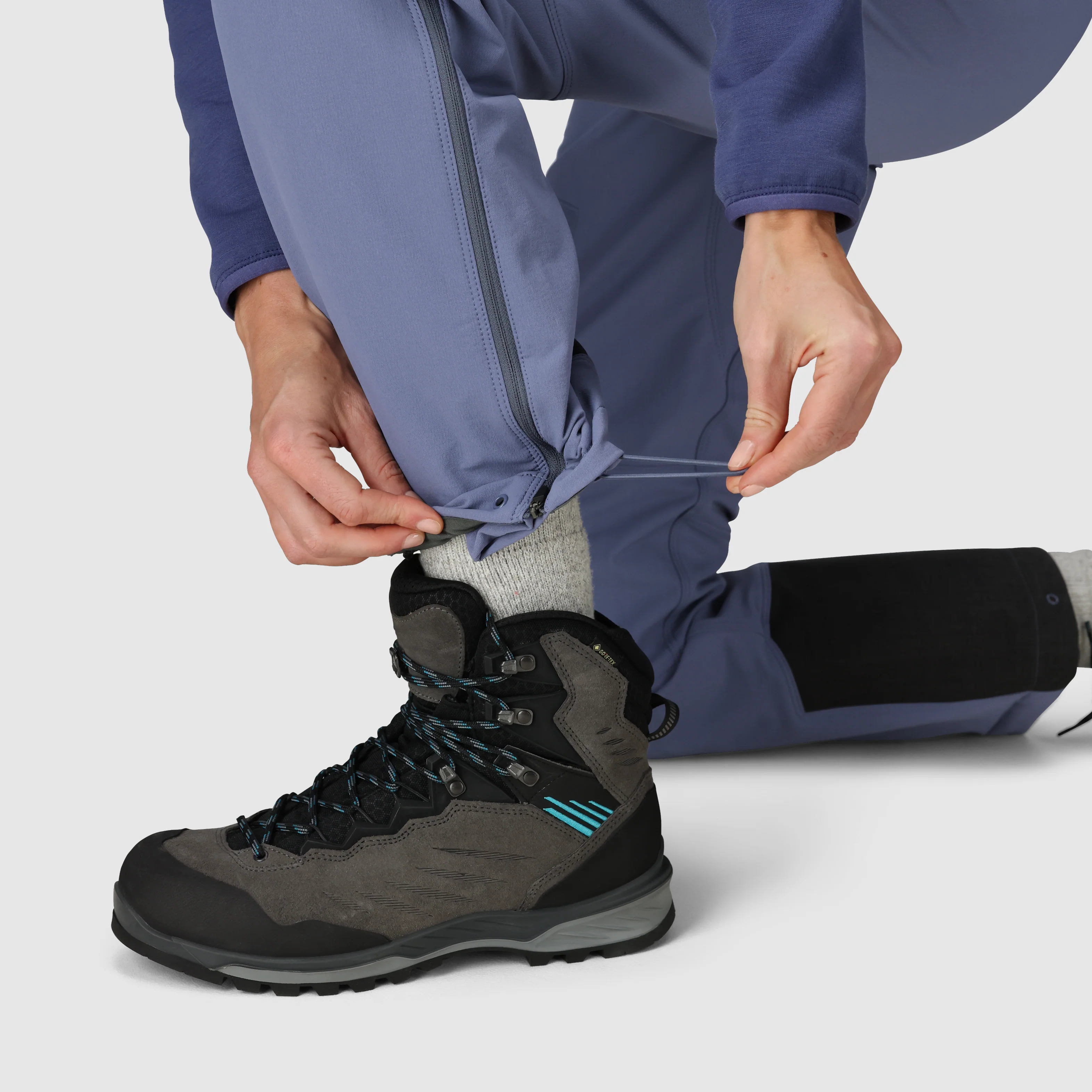 Women's Cirque III Pants