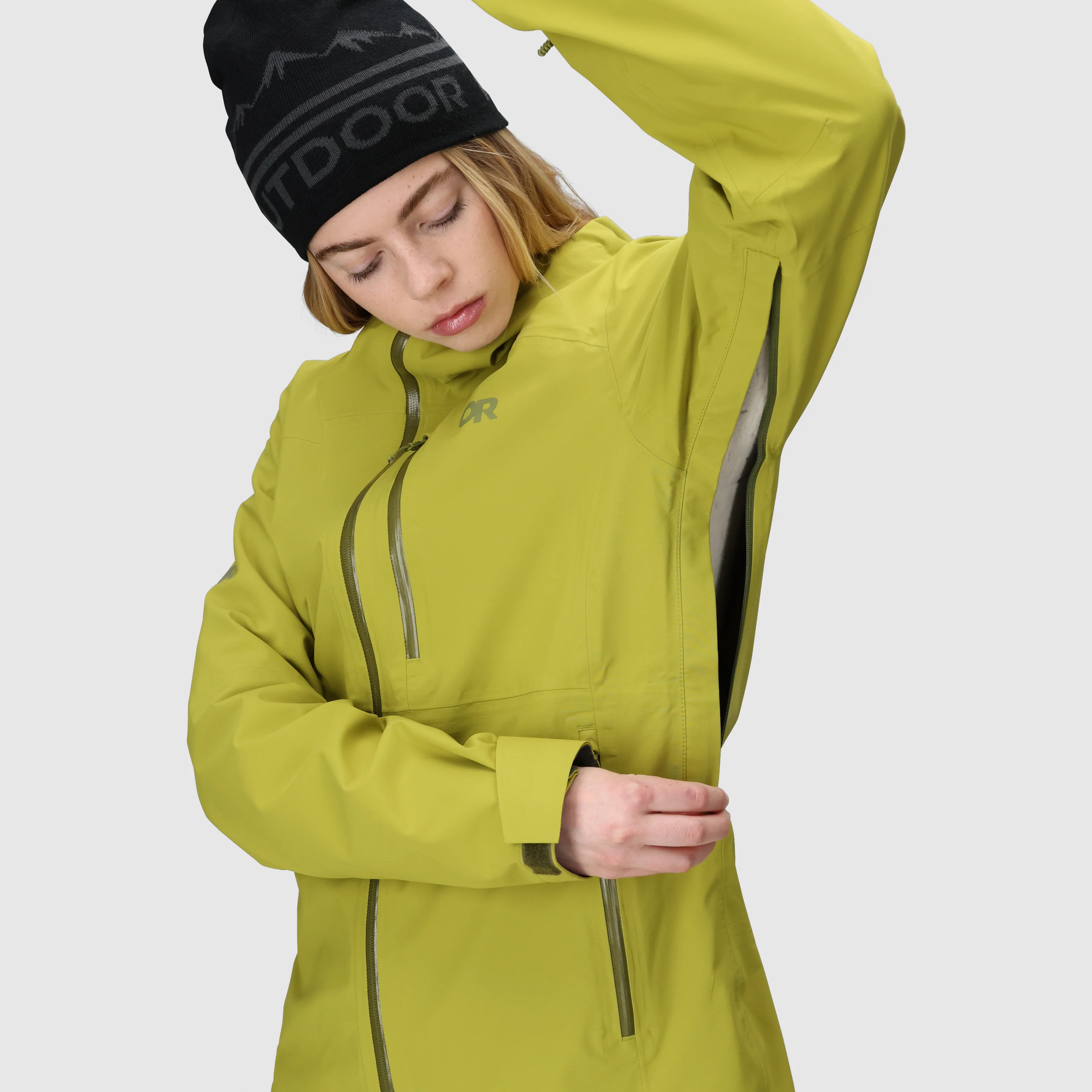 Women's Limited Edition Cloudchaser 3L Jacket