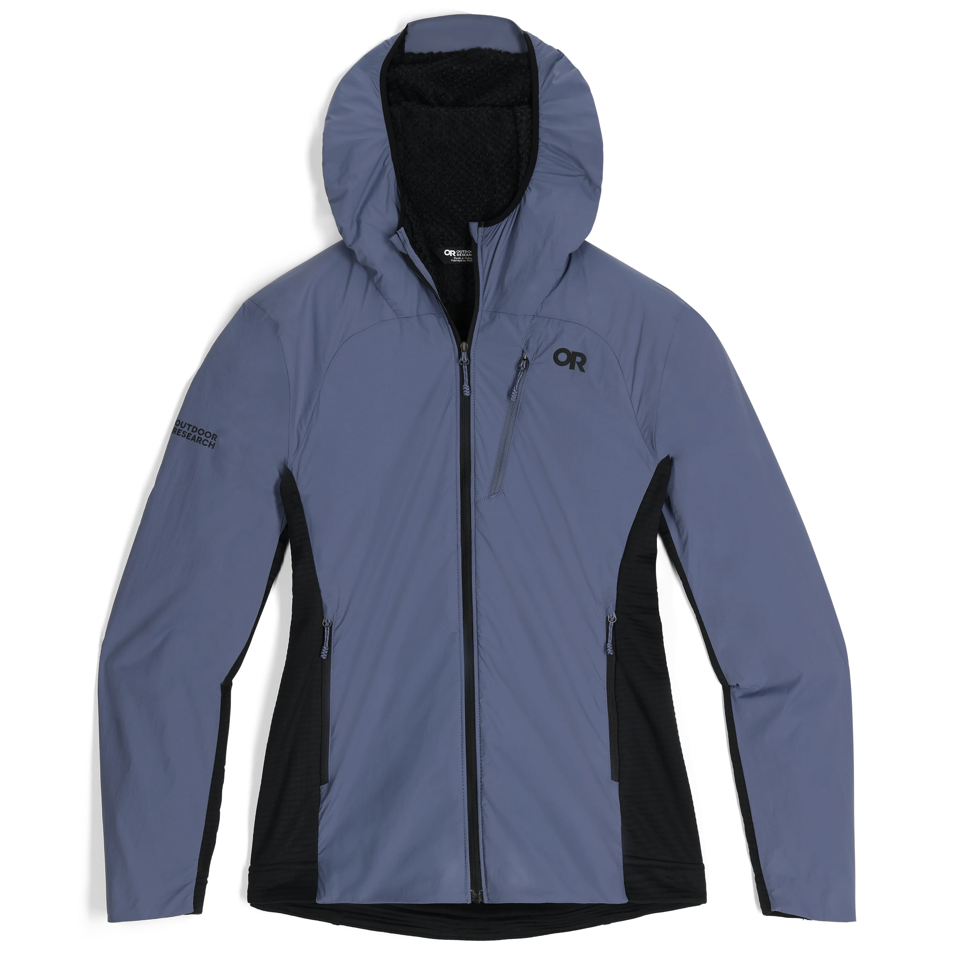 Women's Deviator Hoodie