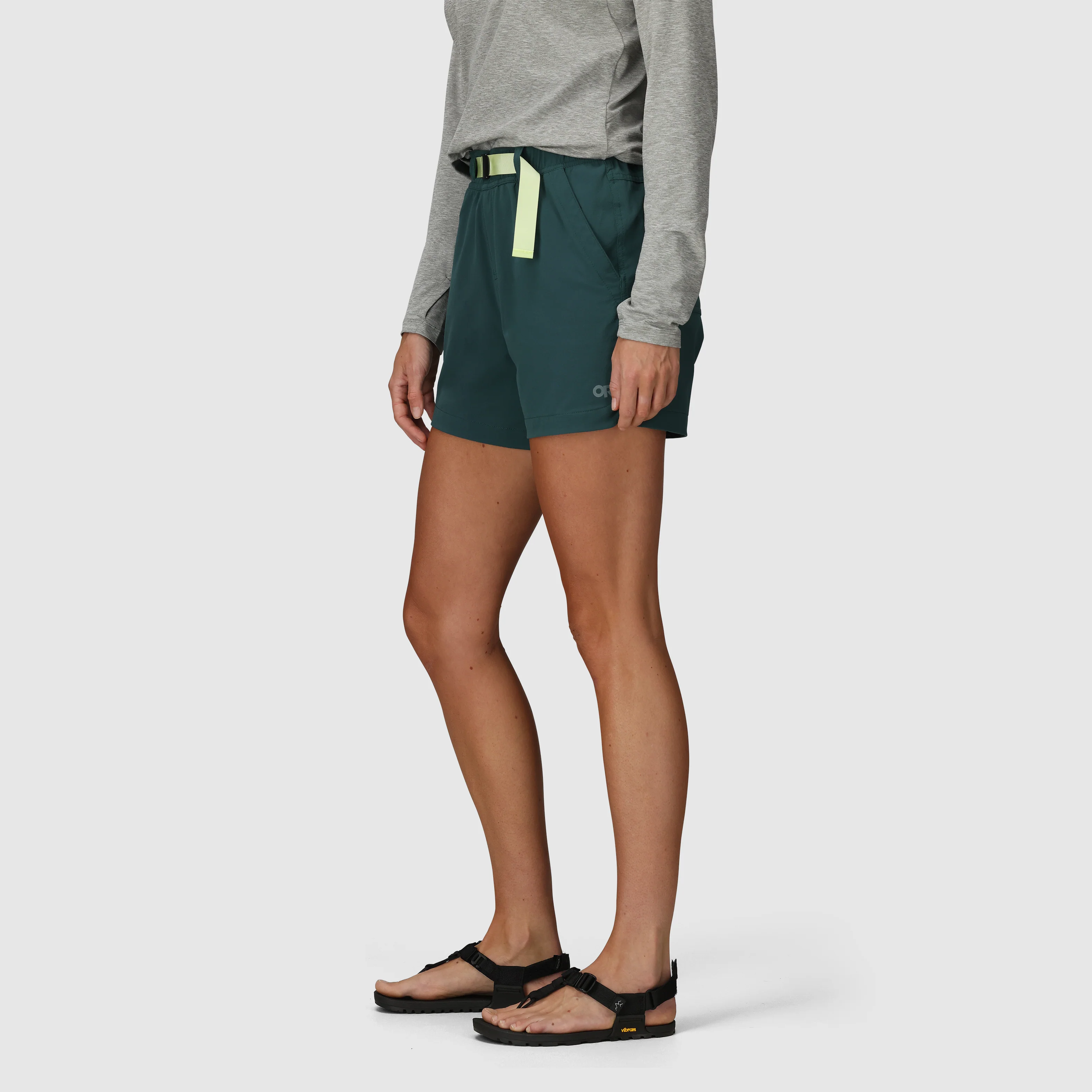 Women's Ferrosi Shorts - 5