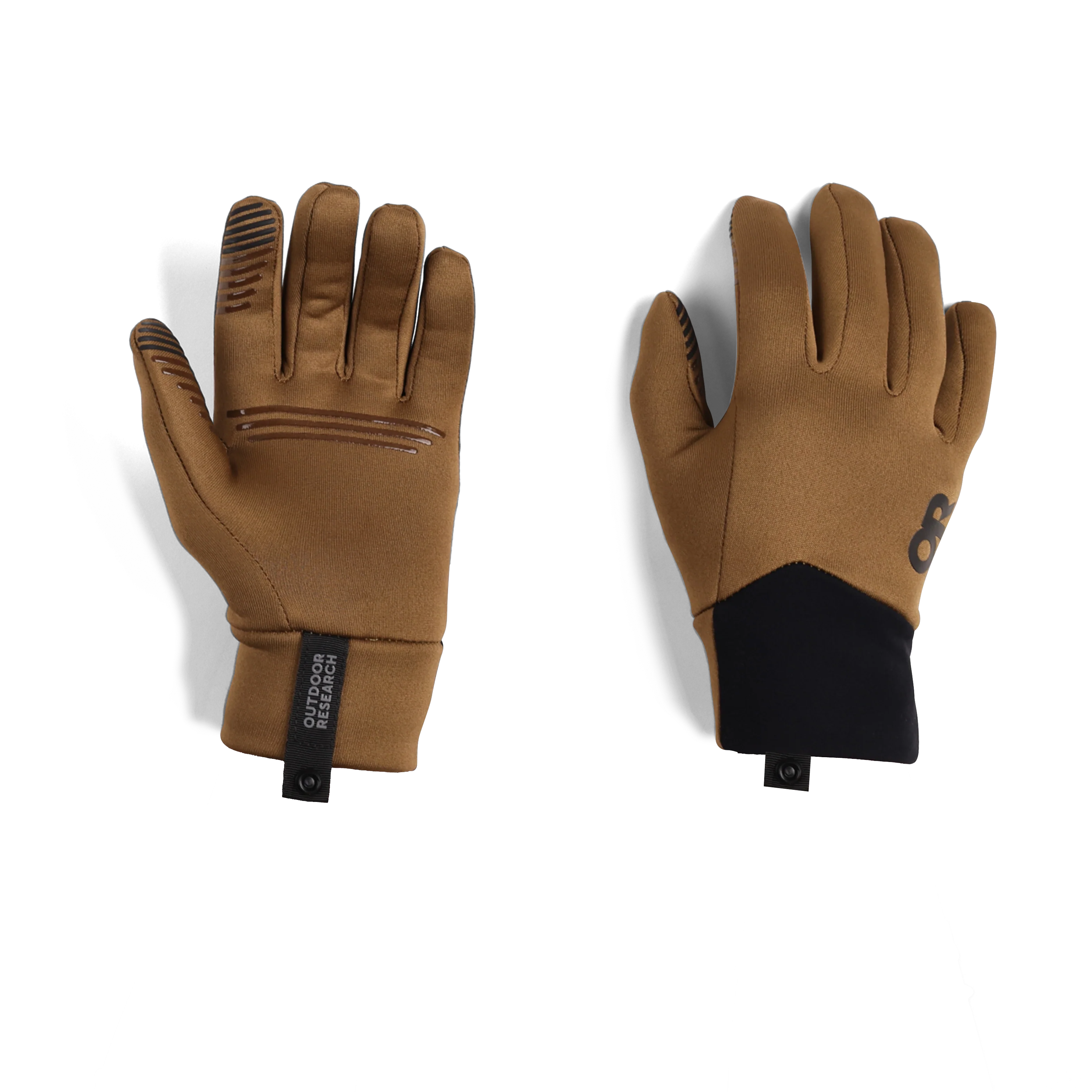 Women's Vigor Midweight Sensor Gloves