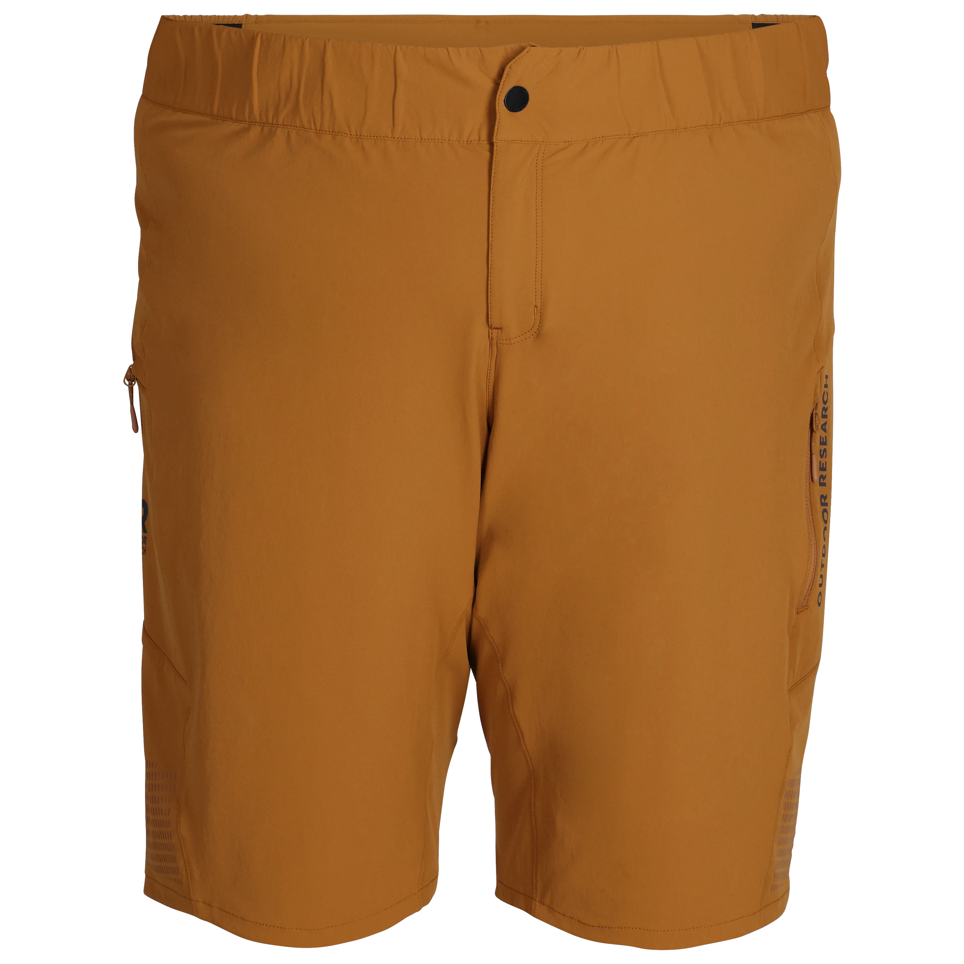 Women's Freewheel MTB Ride Shorts - Plus