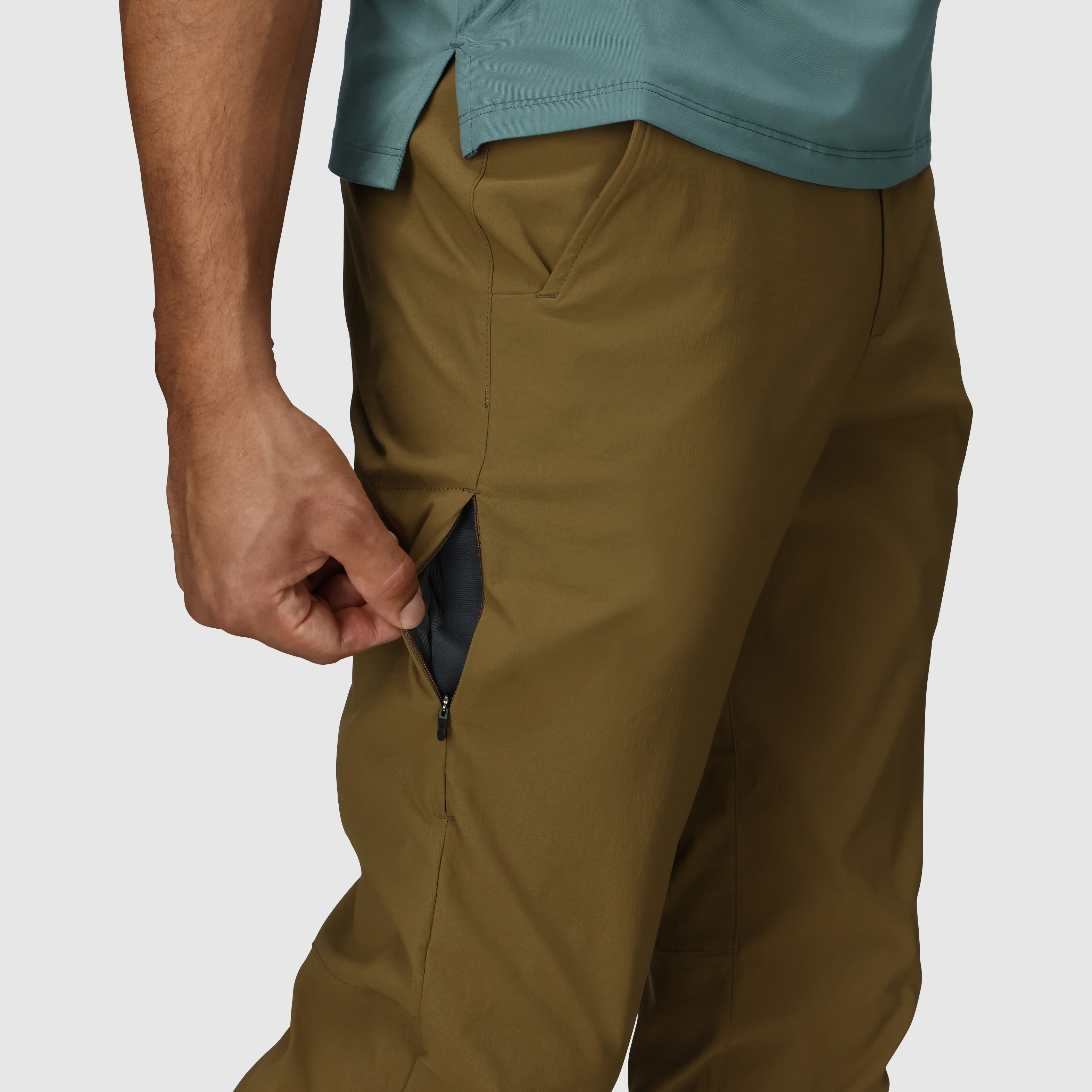 Men's Timberline Chino Pants