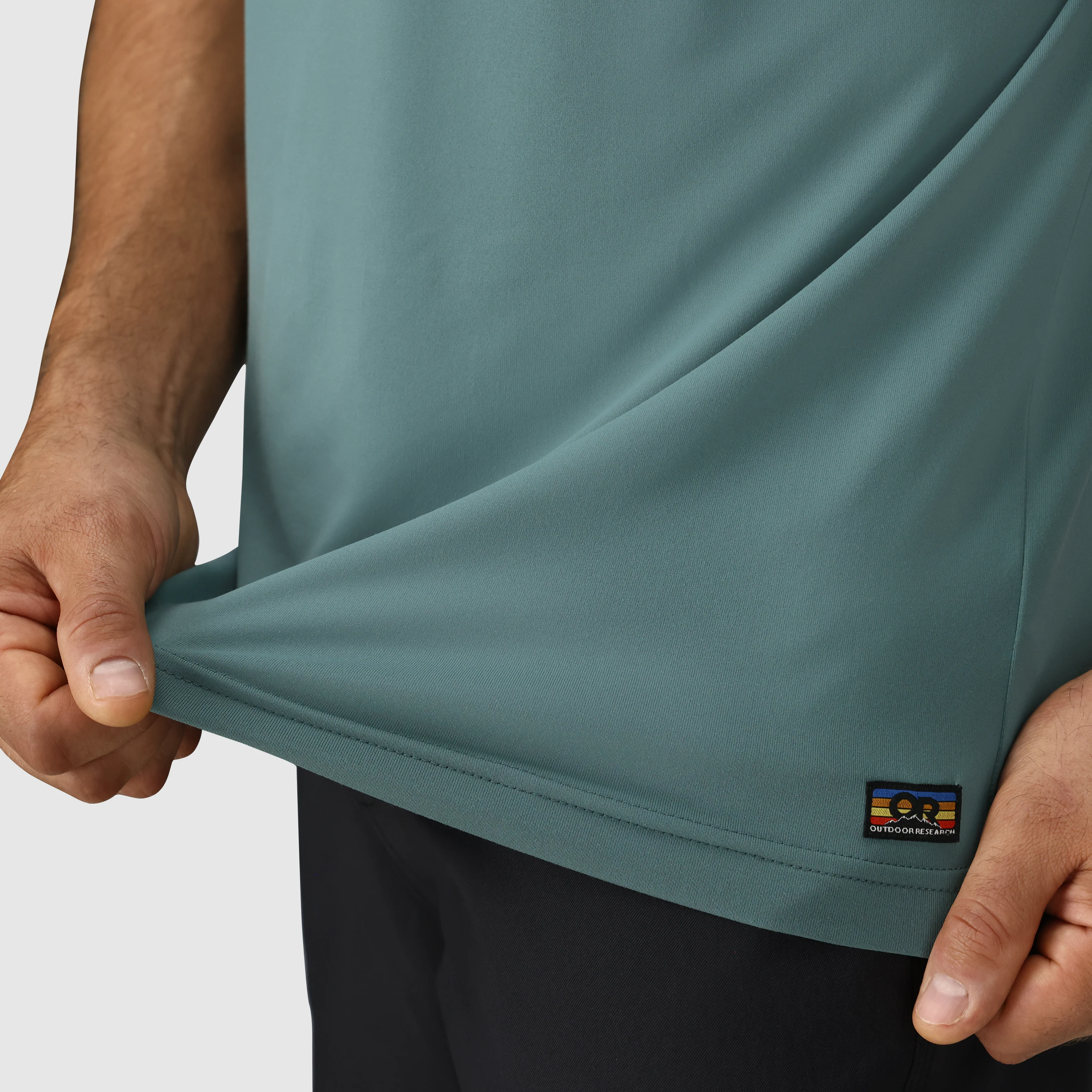 Men's Essential Pocket T-Shirt