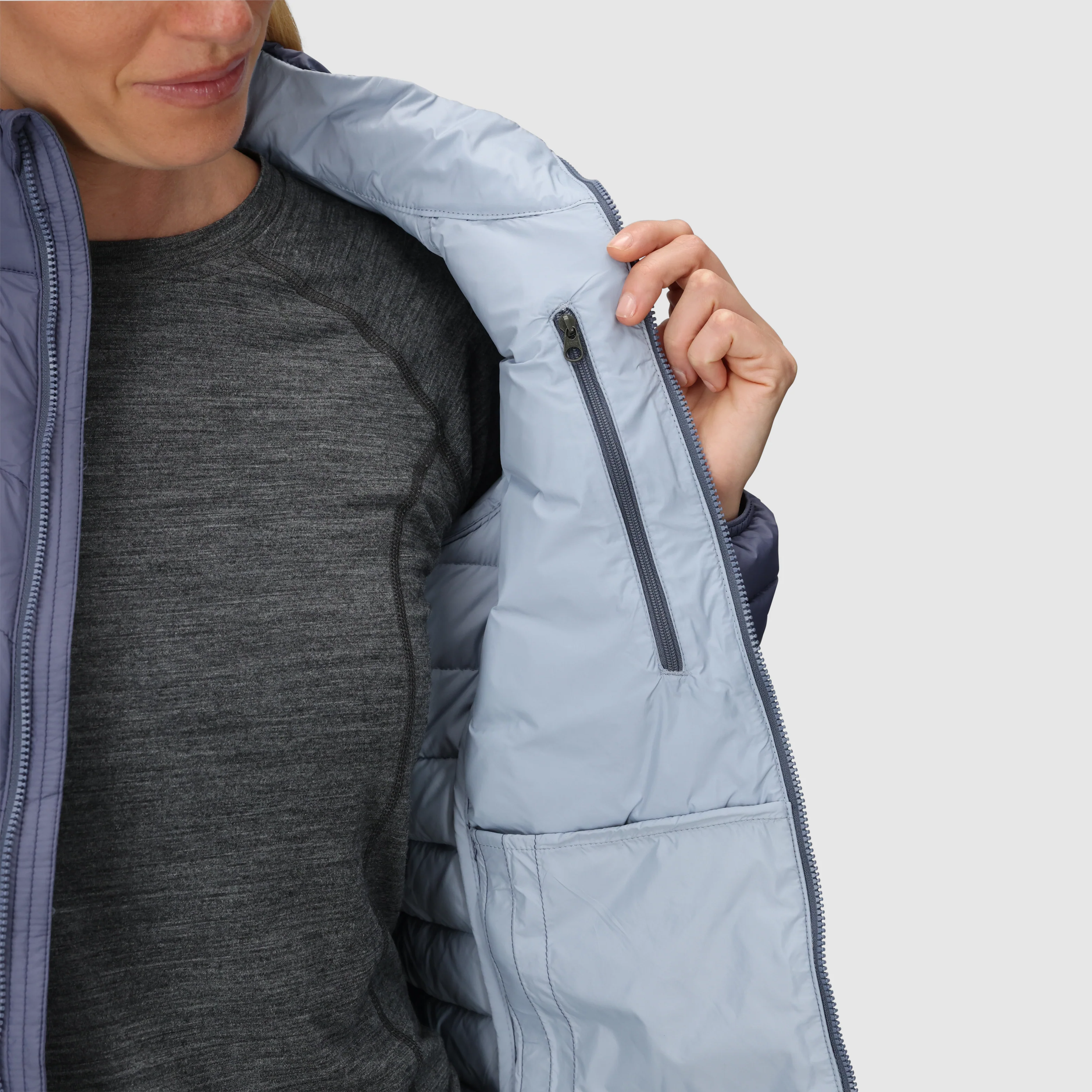 Women's Transcendent Down Jacket