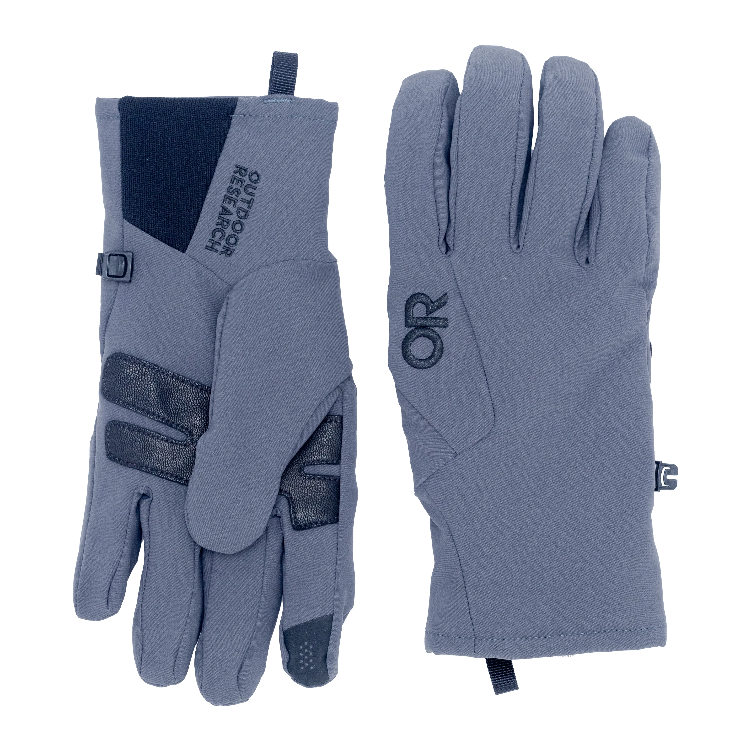 Men's Sureshot Softshell Gloves
