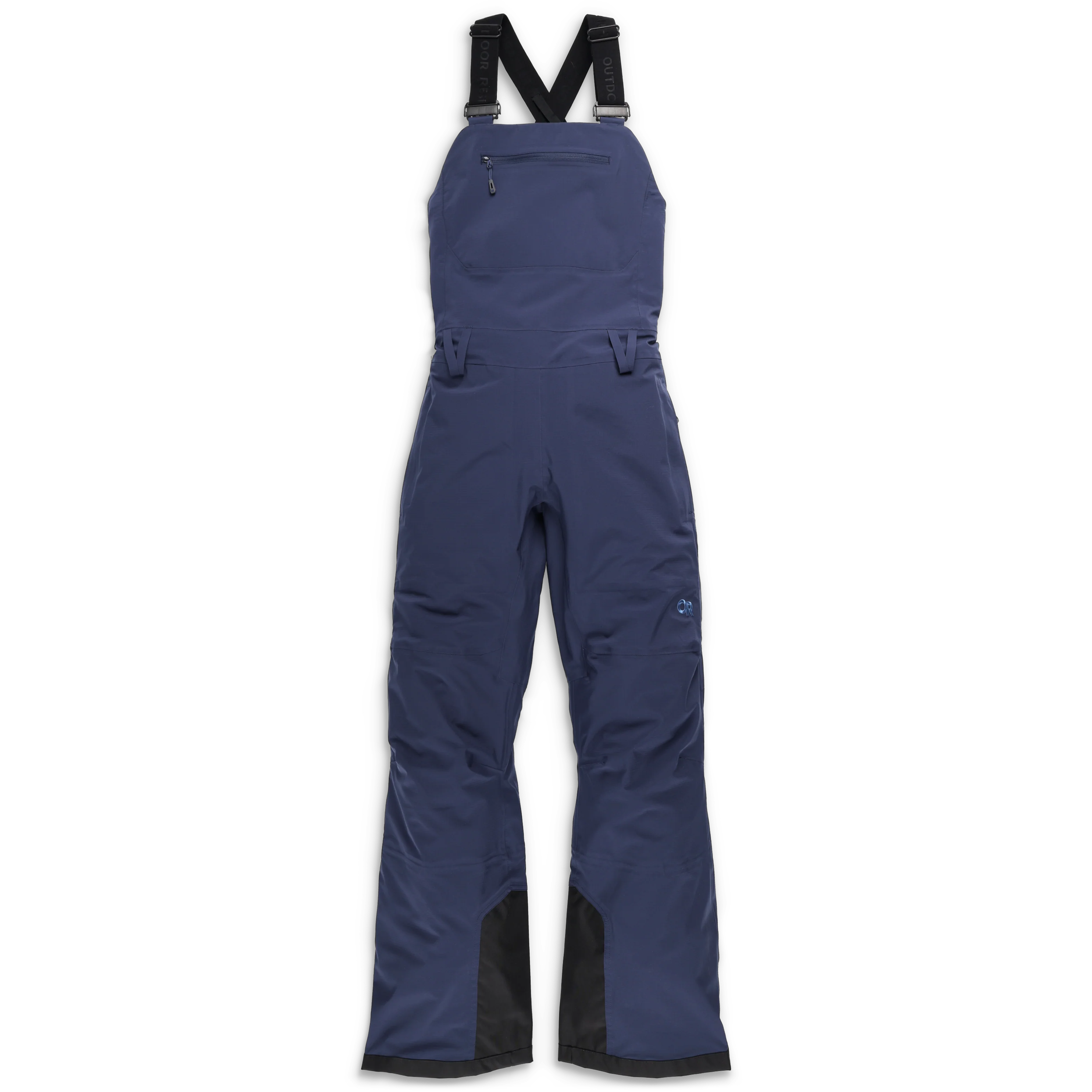 Women's Carbide Bibs