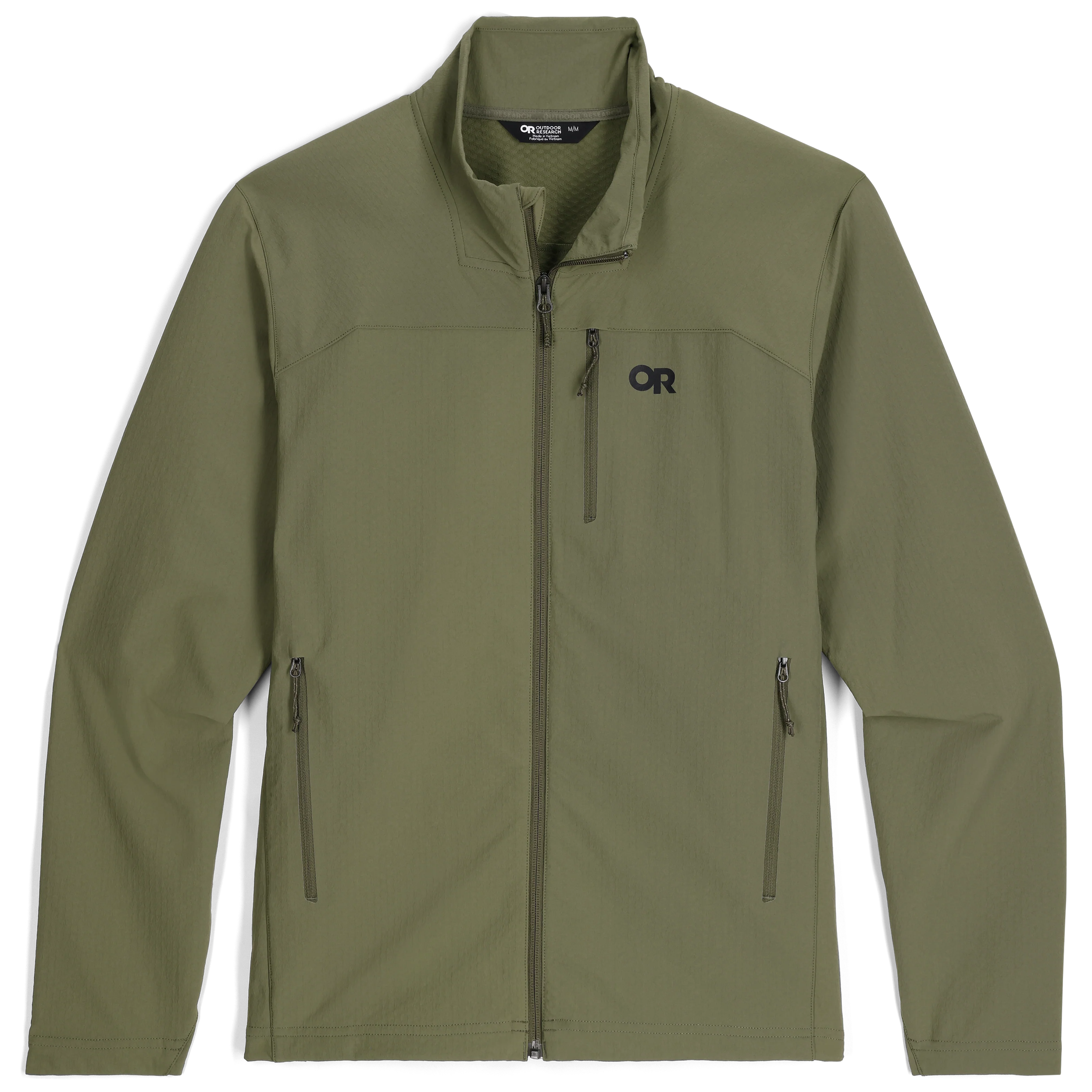 Men's Ultima Soft Shell Jacket