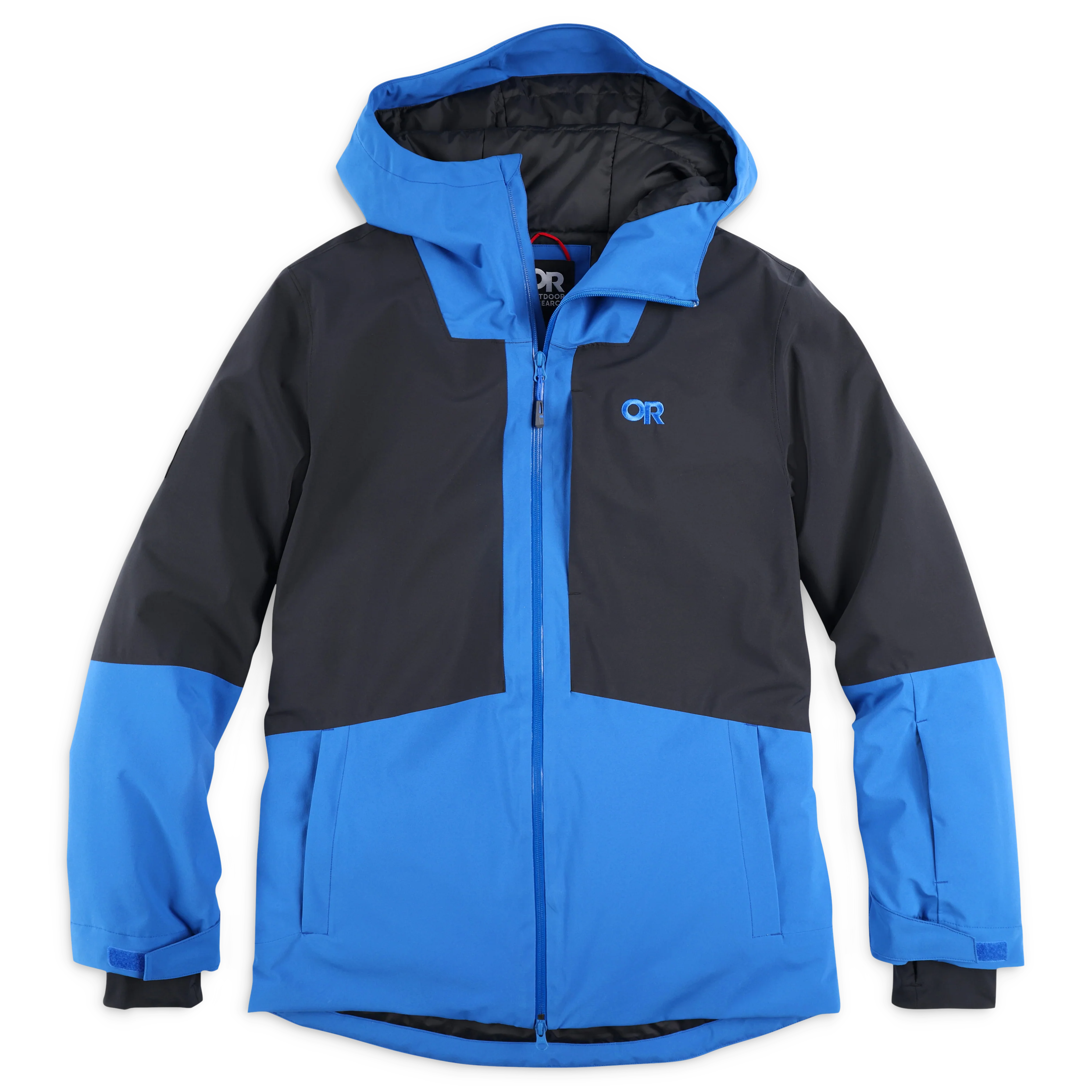 Men's Snowcrew Jacket