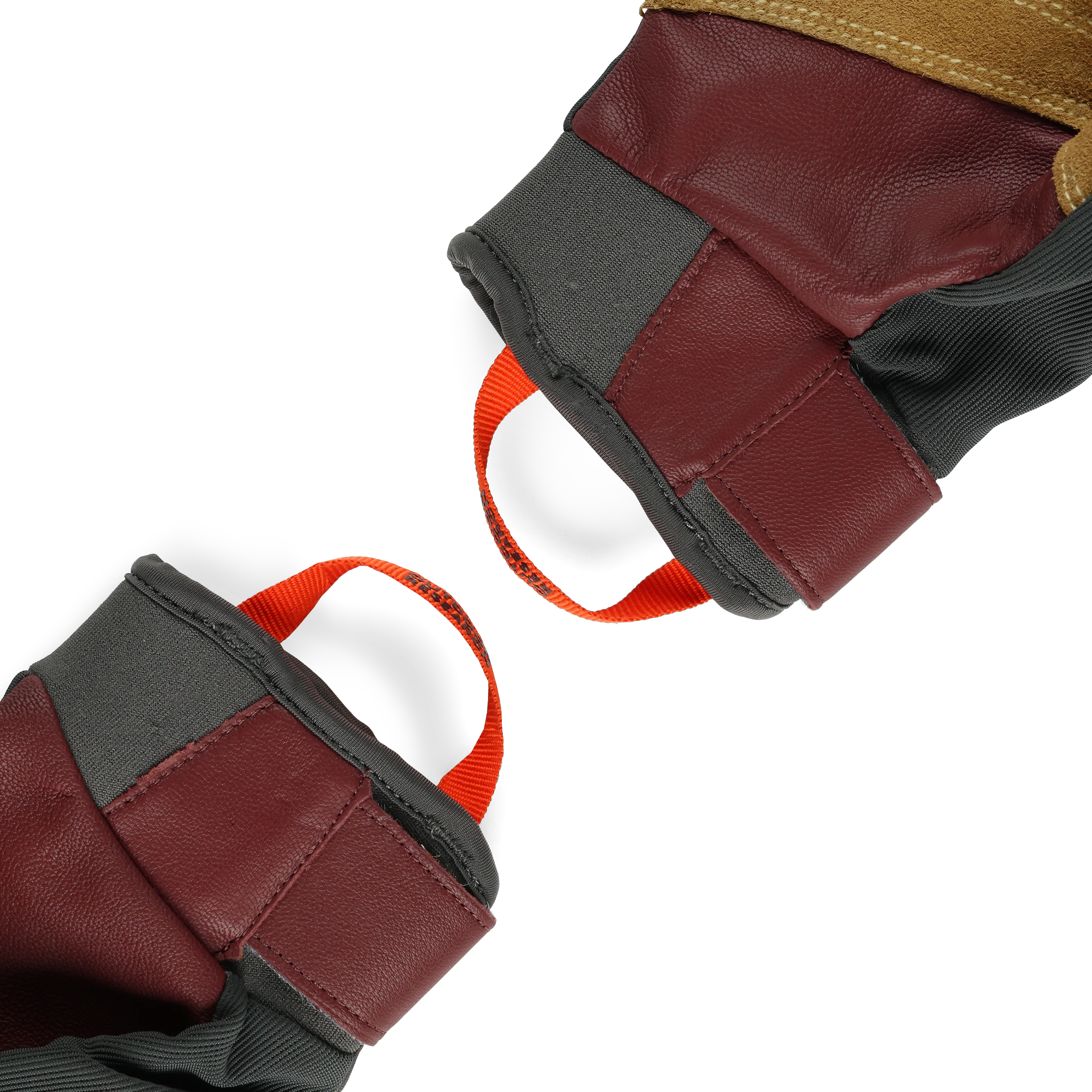 Fossil Rock II Gloves