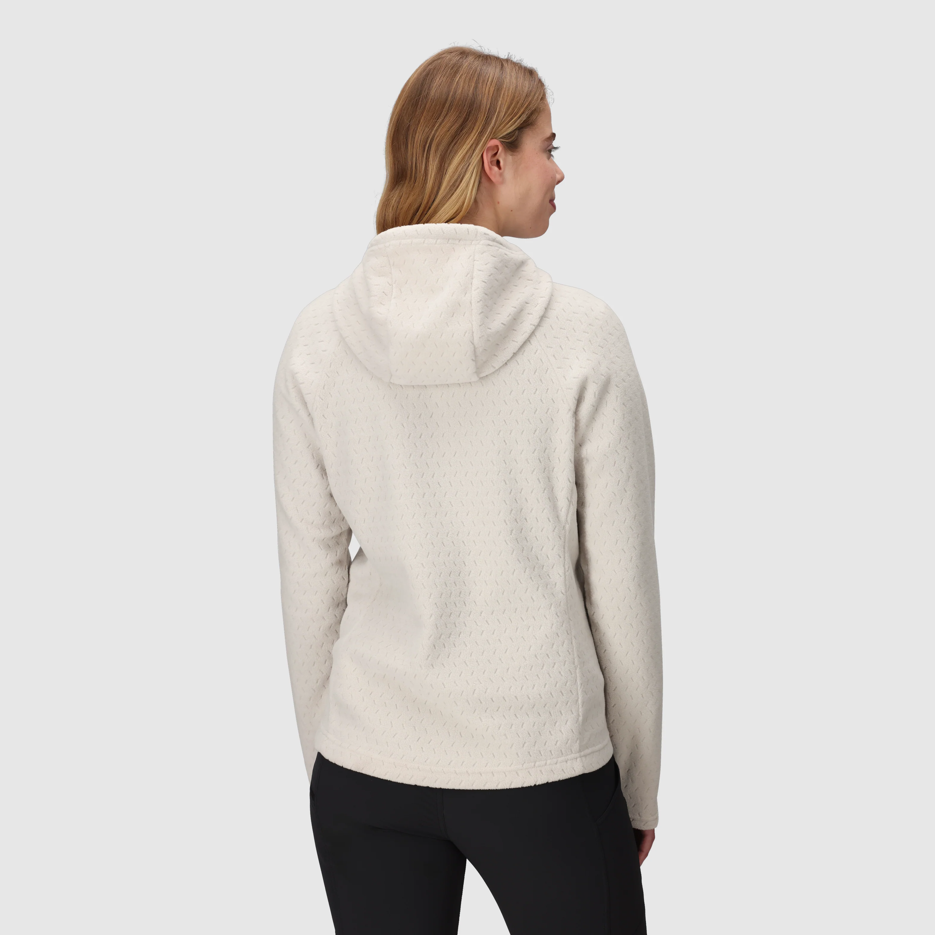 Women's Trail Mix XT Fleece Pullover Hoodie