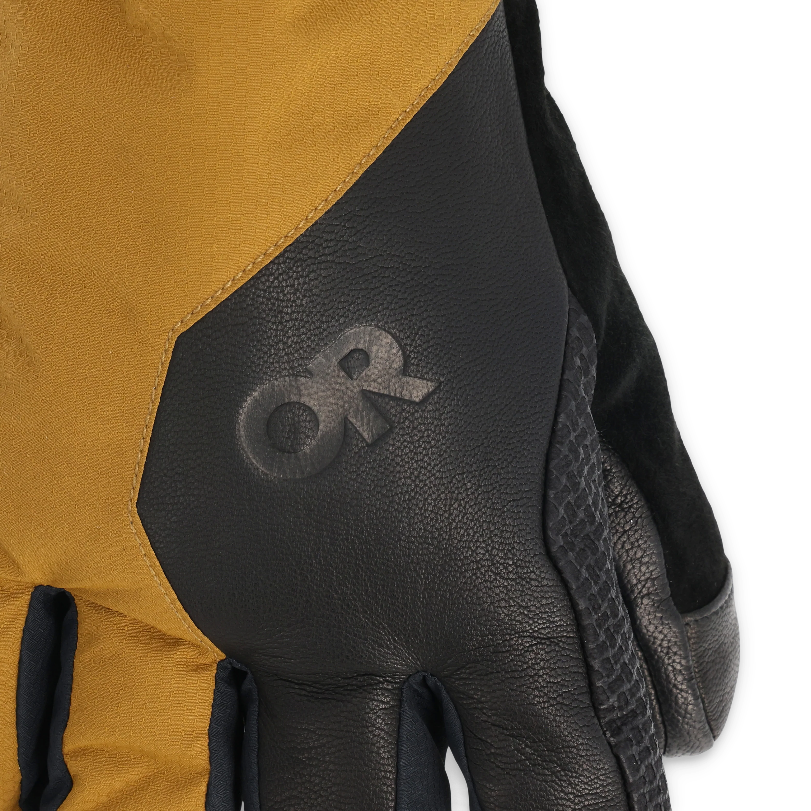 Men's Super Couloir GORE-TEX Sensor Gloves