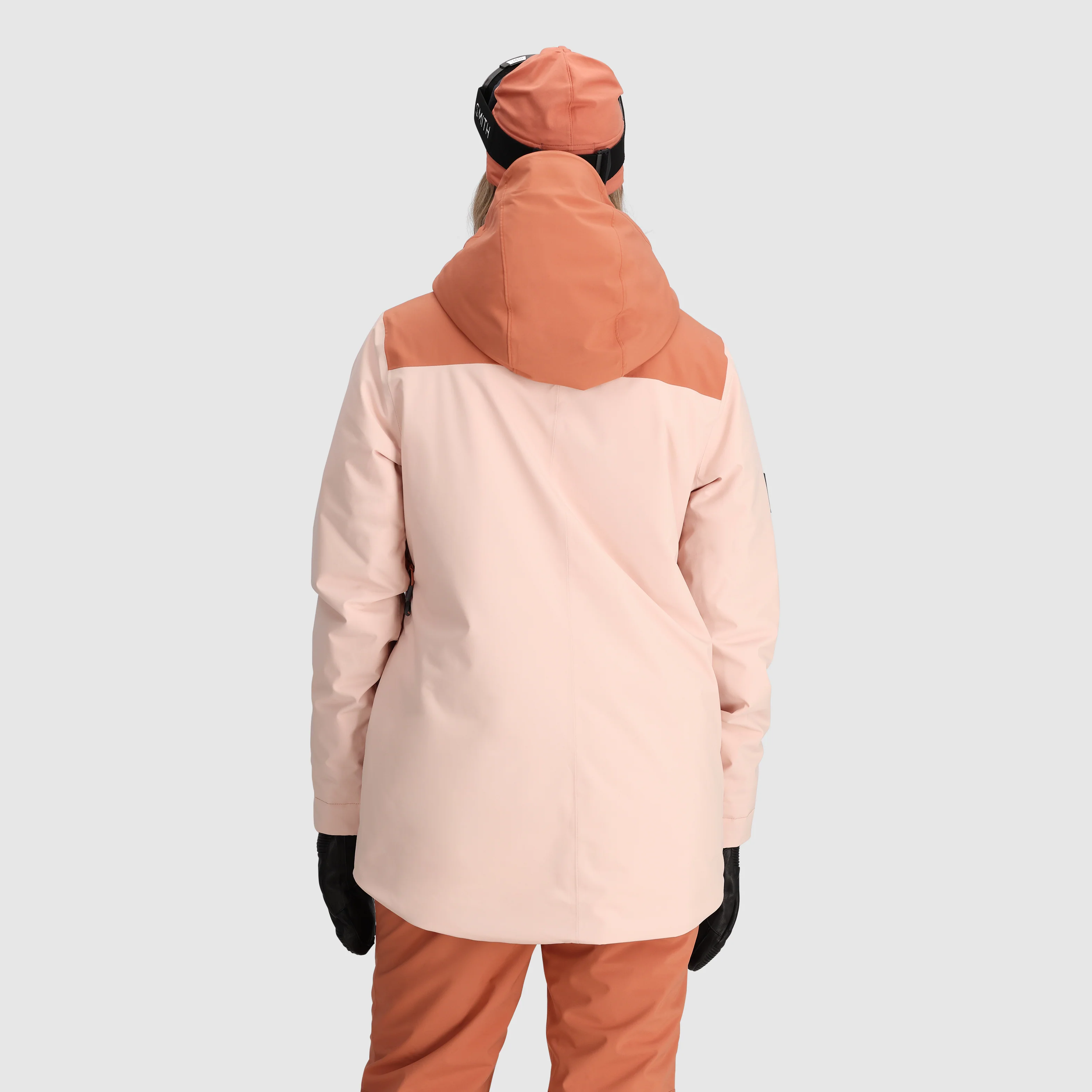 Women's Snowcrew Jacket