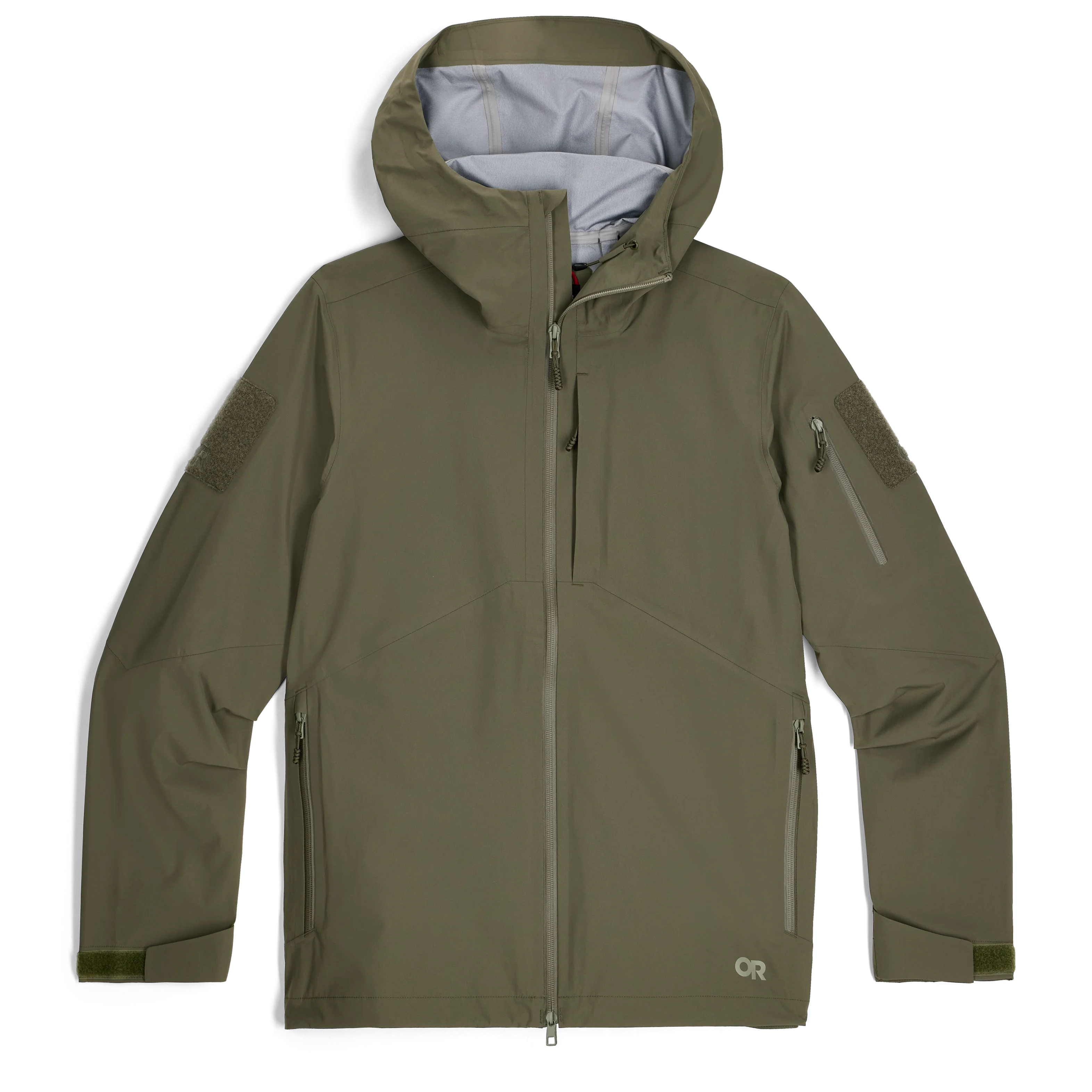 Allies Microgravity II Jacket