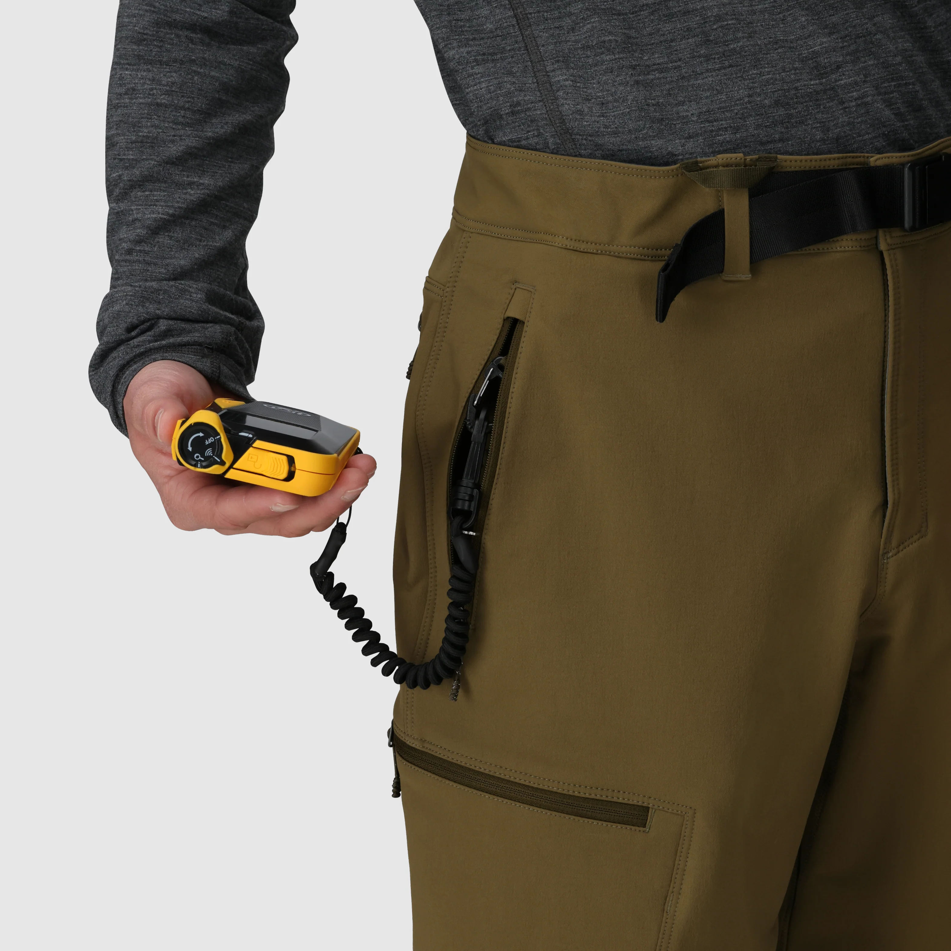 Men's Cirque III Pants