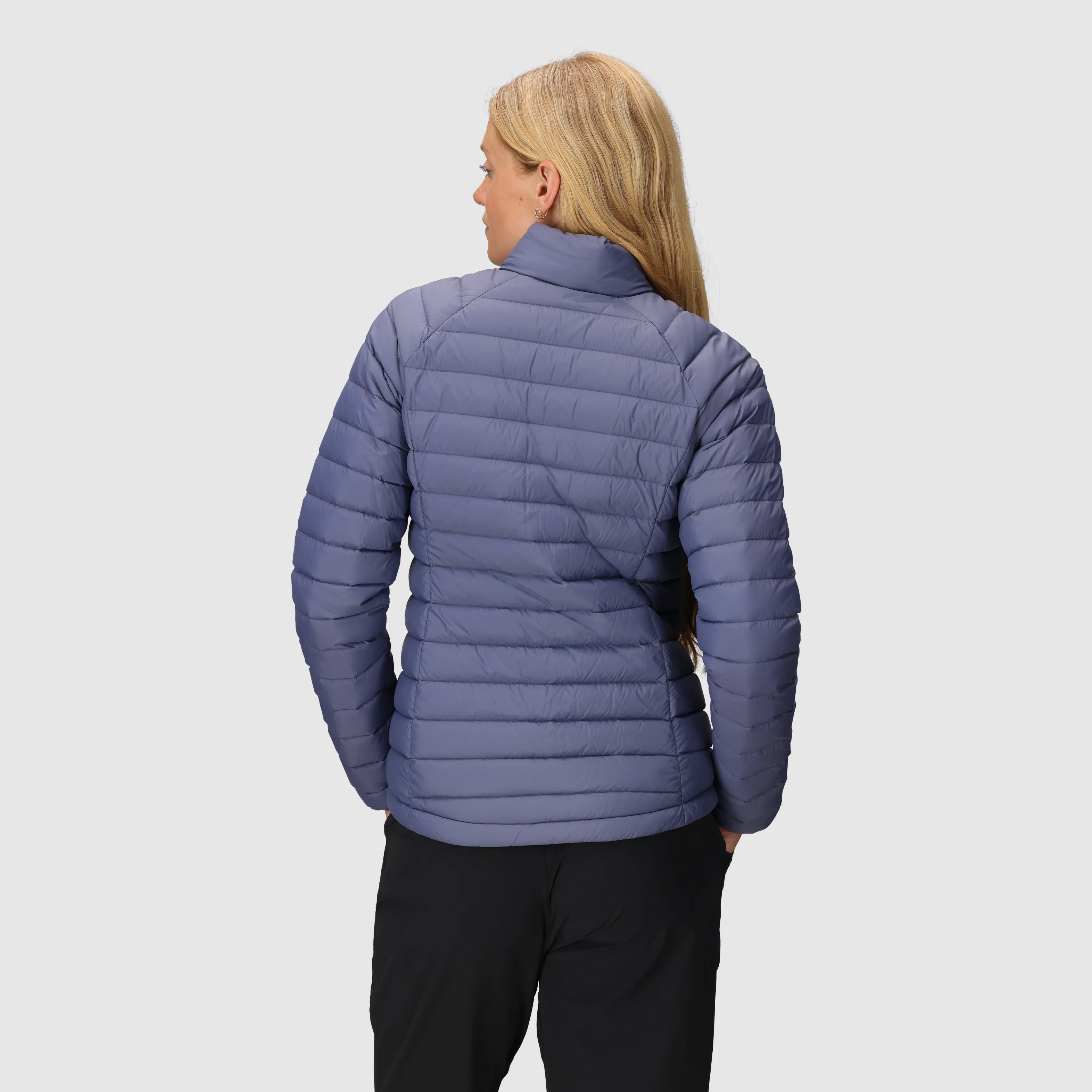 Women's Transcendent Down Jacket