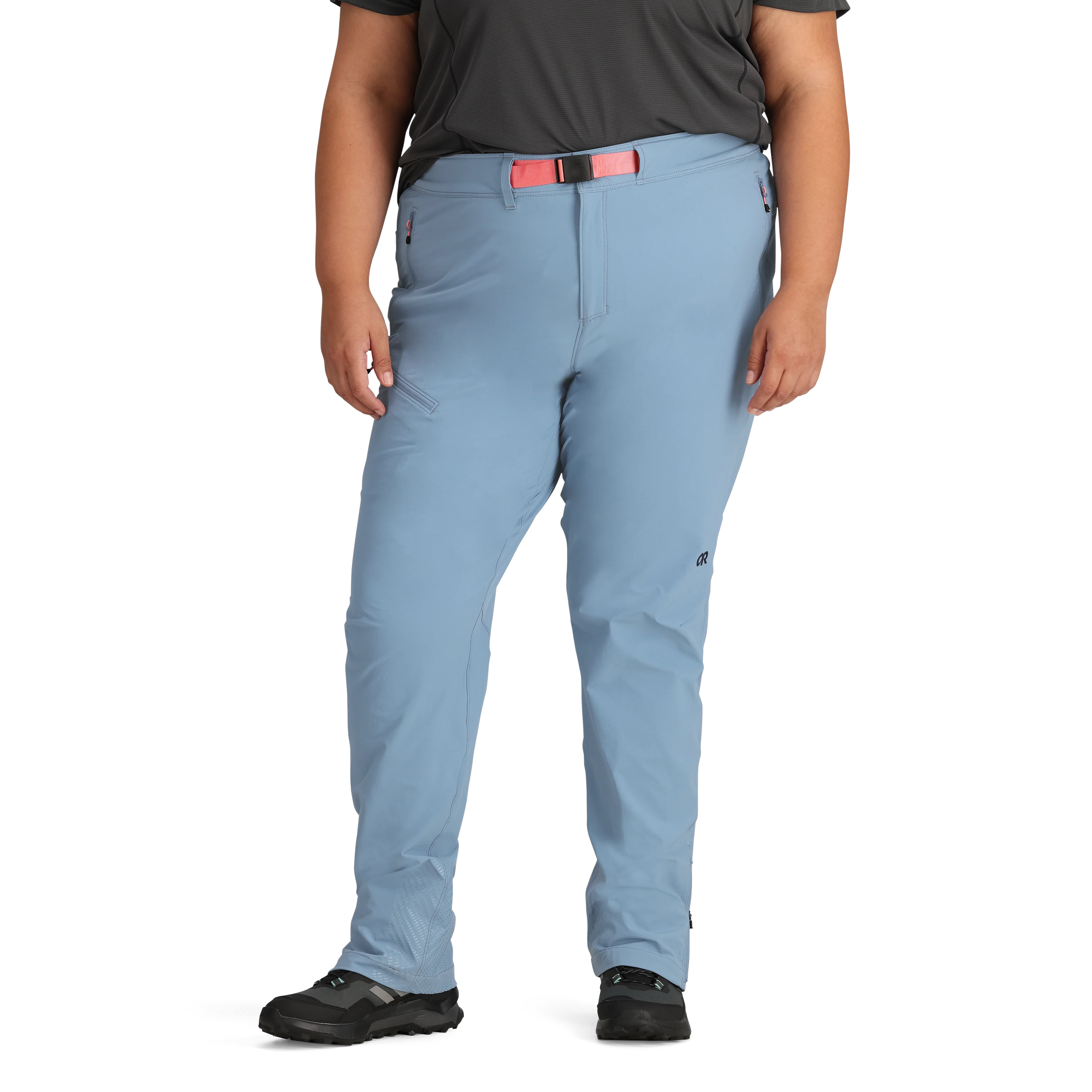 Women's Cirque Lite Pants-Plus