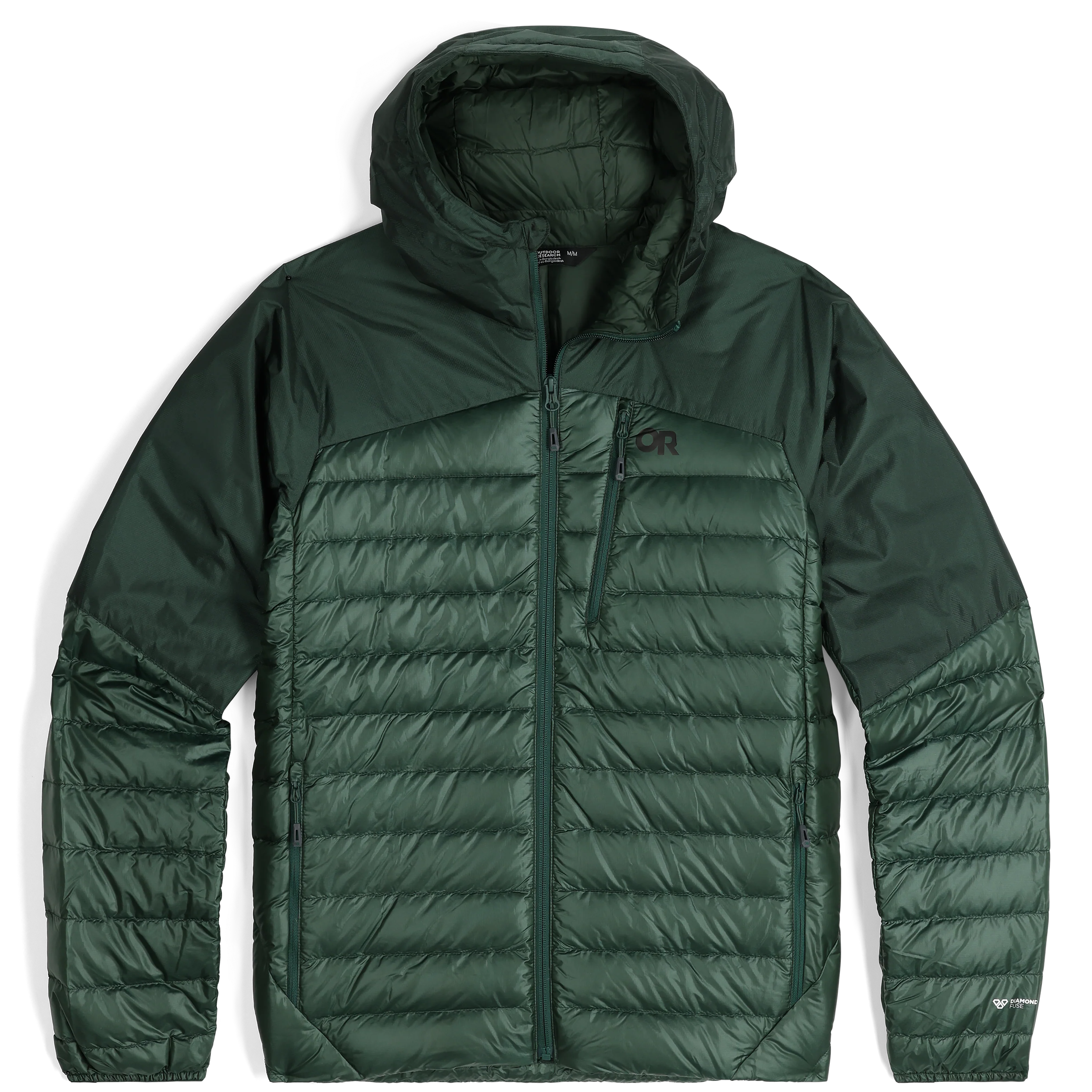 Men's Helium Down Hoodie