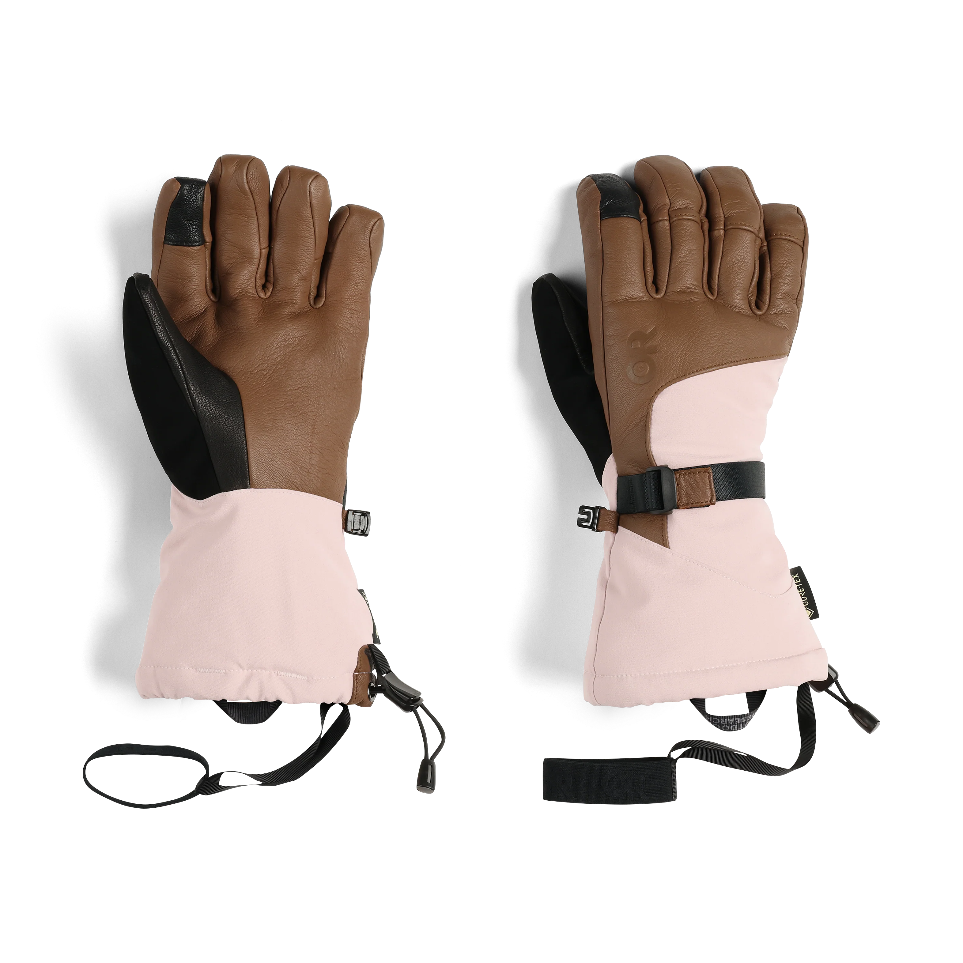 Women's Carbide Sensor Gloves