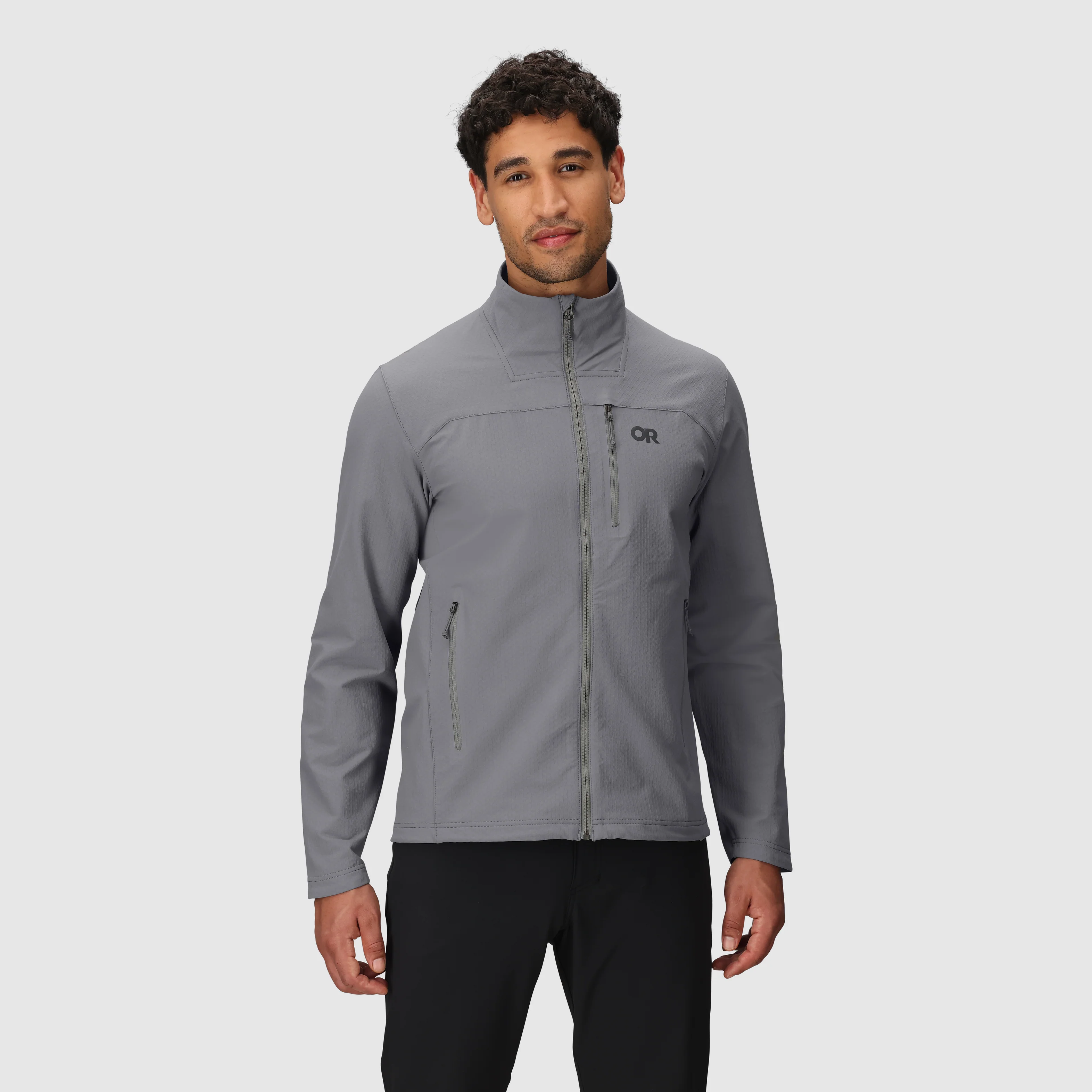 Men's Ultima Soft Shell Jacket