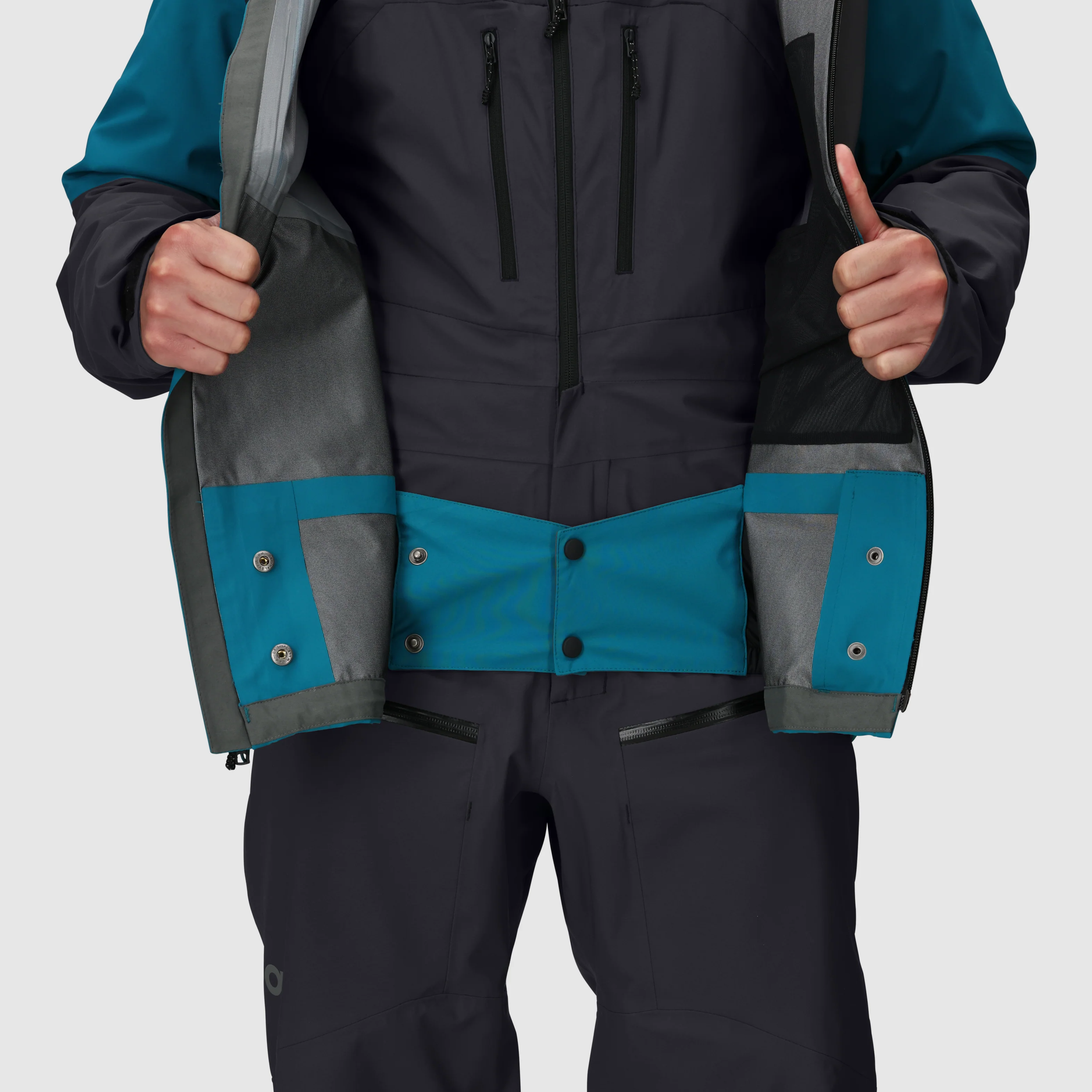 Men's Limited Edition Cloudchaser 3L Jacket