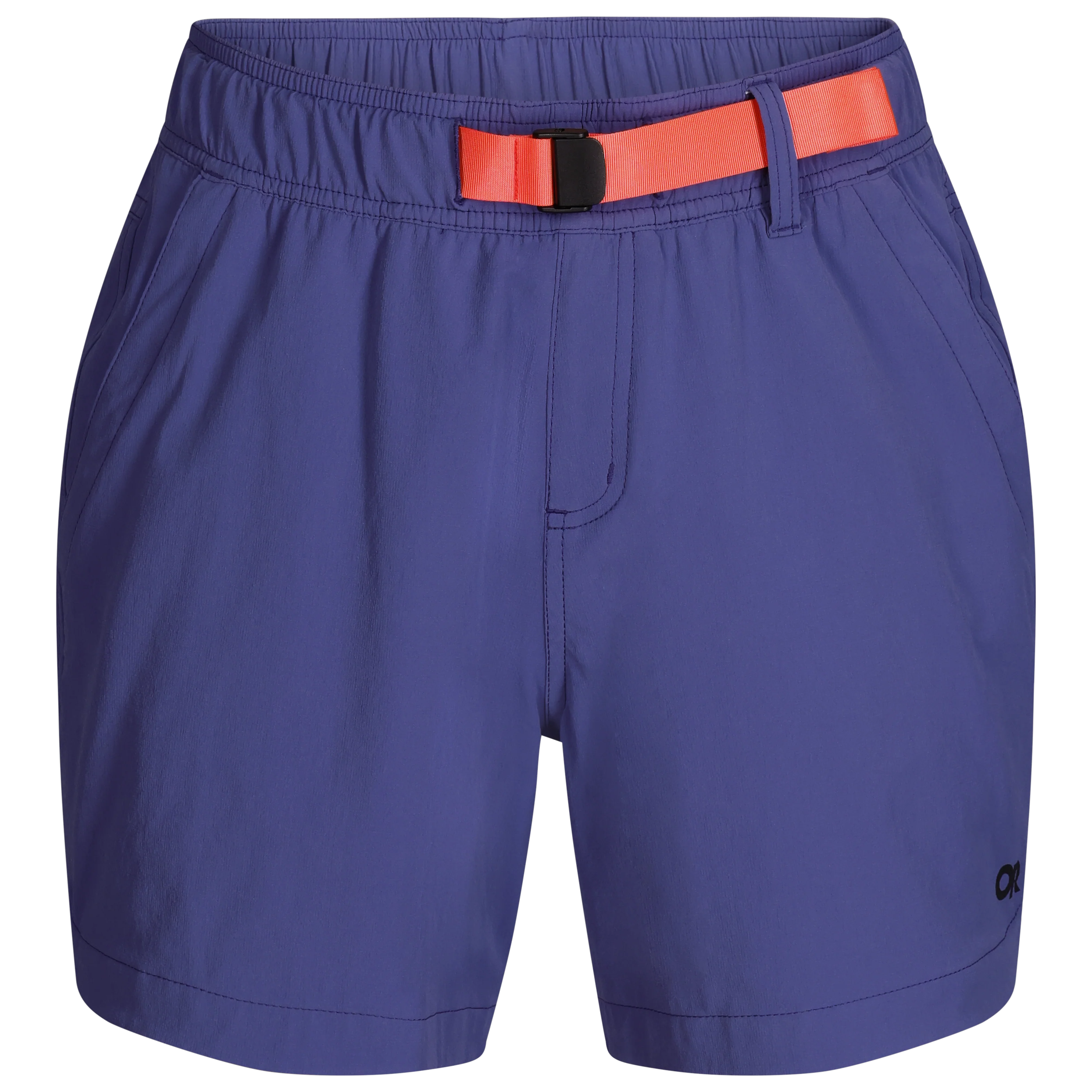 Women's Ferrosi Shorts - 5