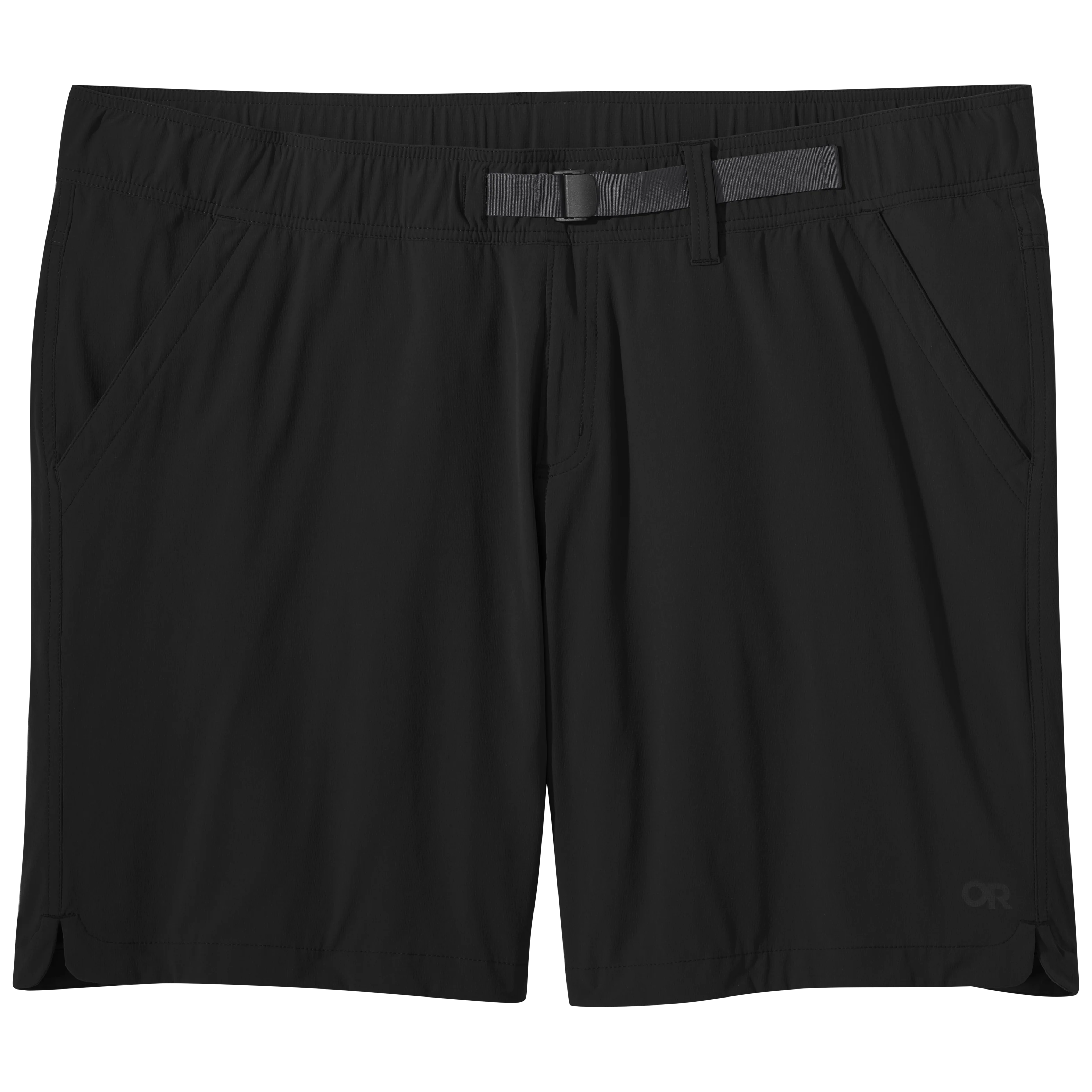 Women's Ferrosi Plus Size Shorts - 9