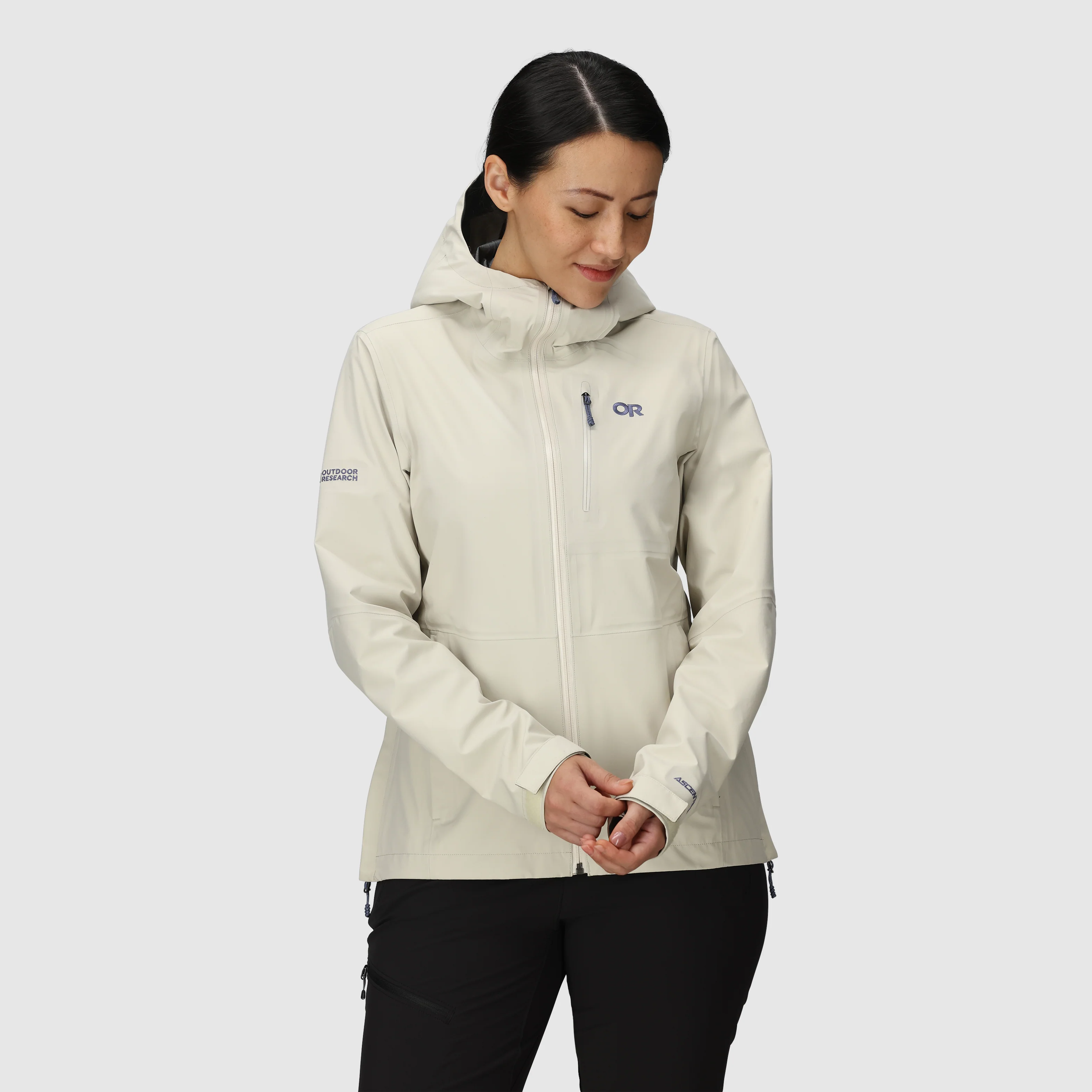 Women's Aspire 3L Rain Jacket