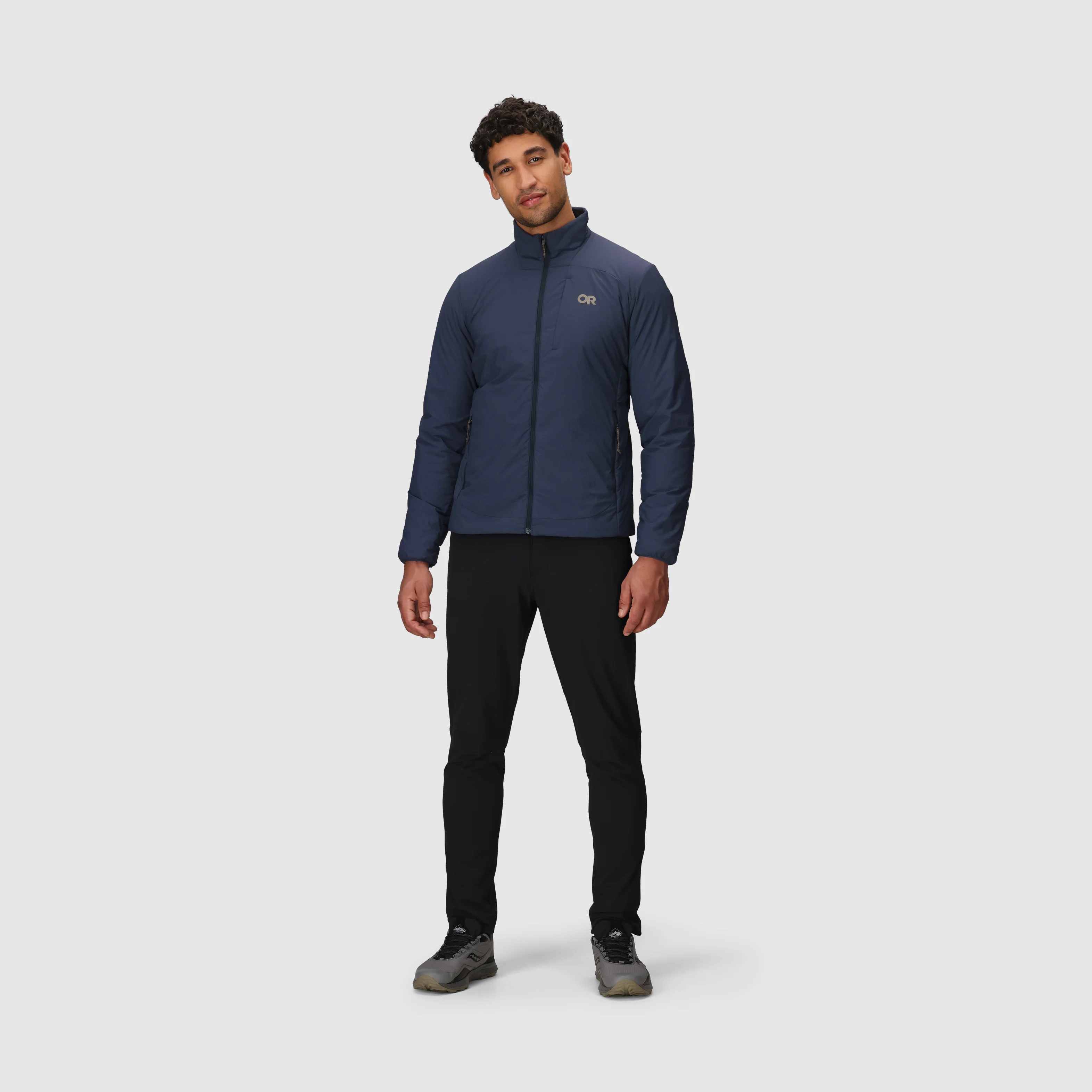 Men's Vesper Insulated Jacket