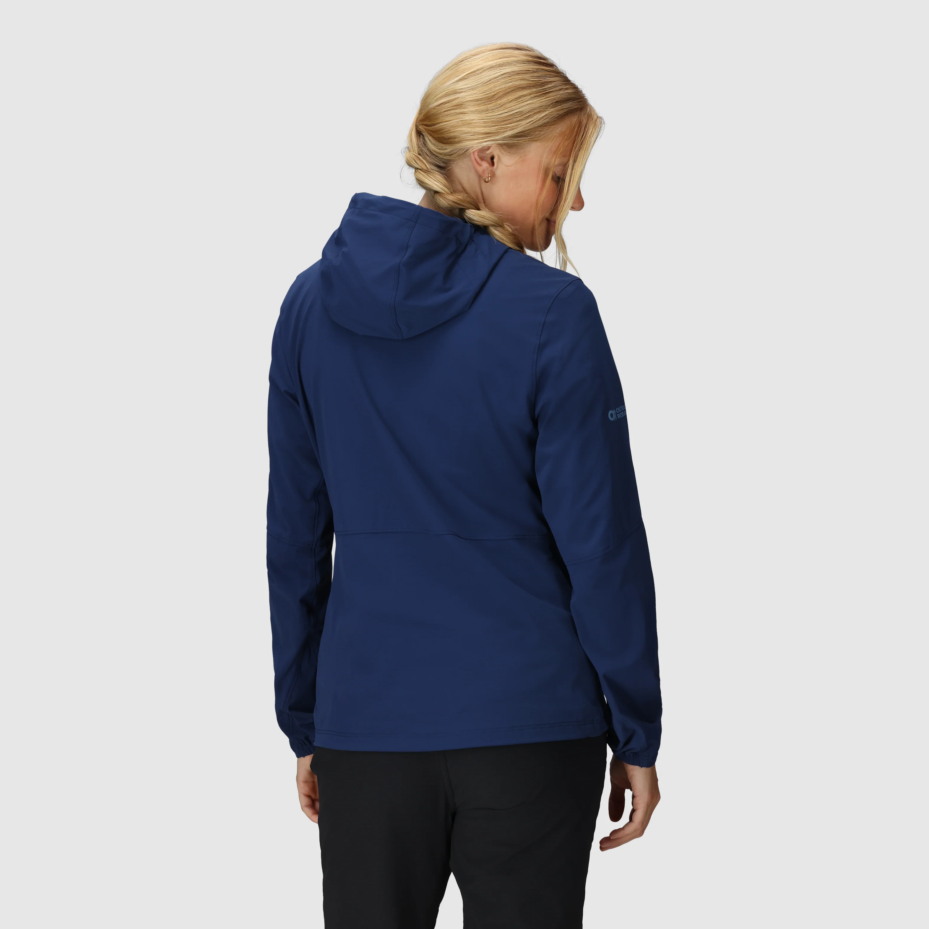Women's Ferrosi Hoodie