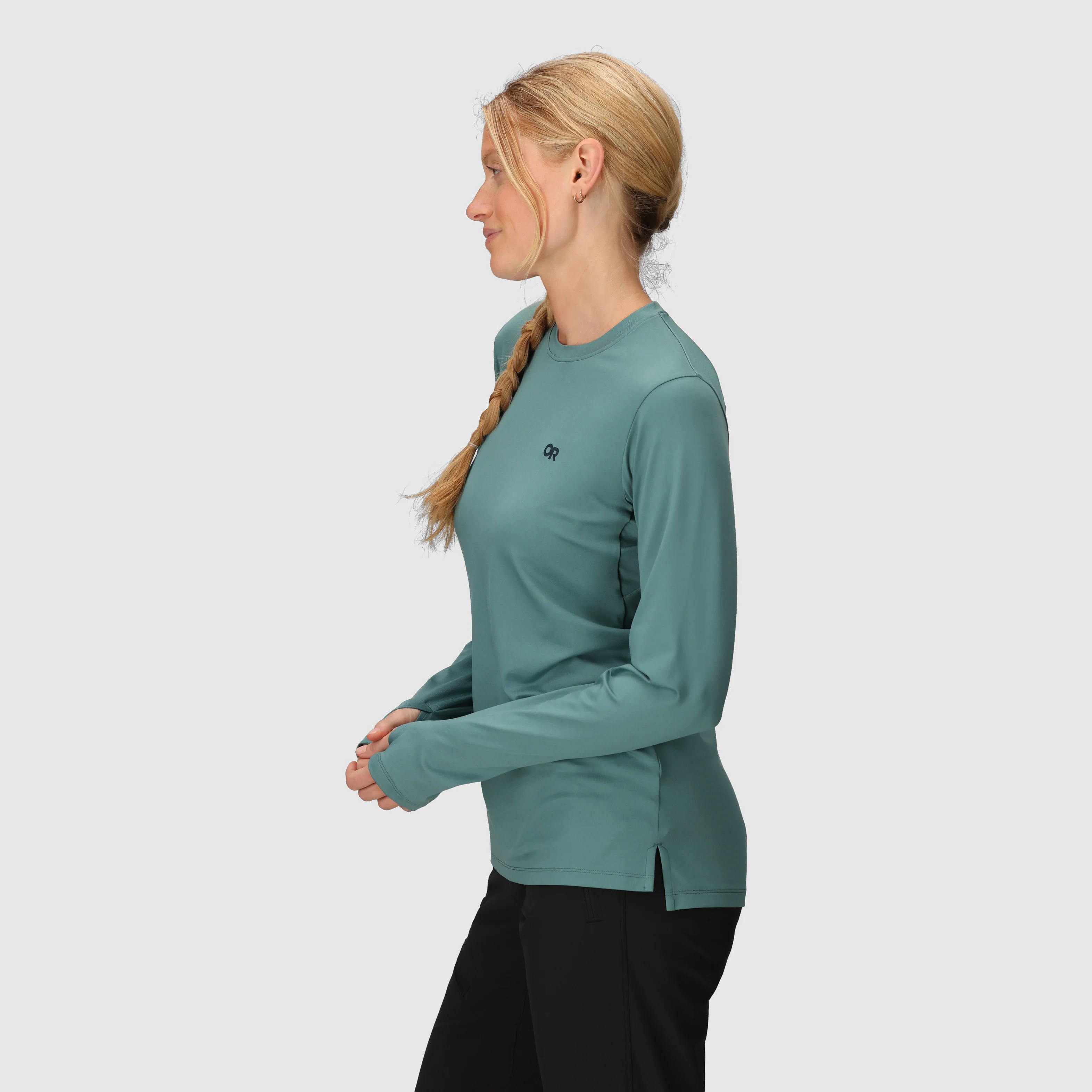 Women's ActiveIce Spectrum Sun Long Sleeve Tee