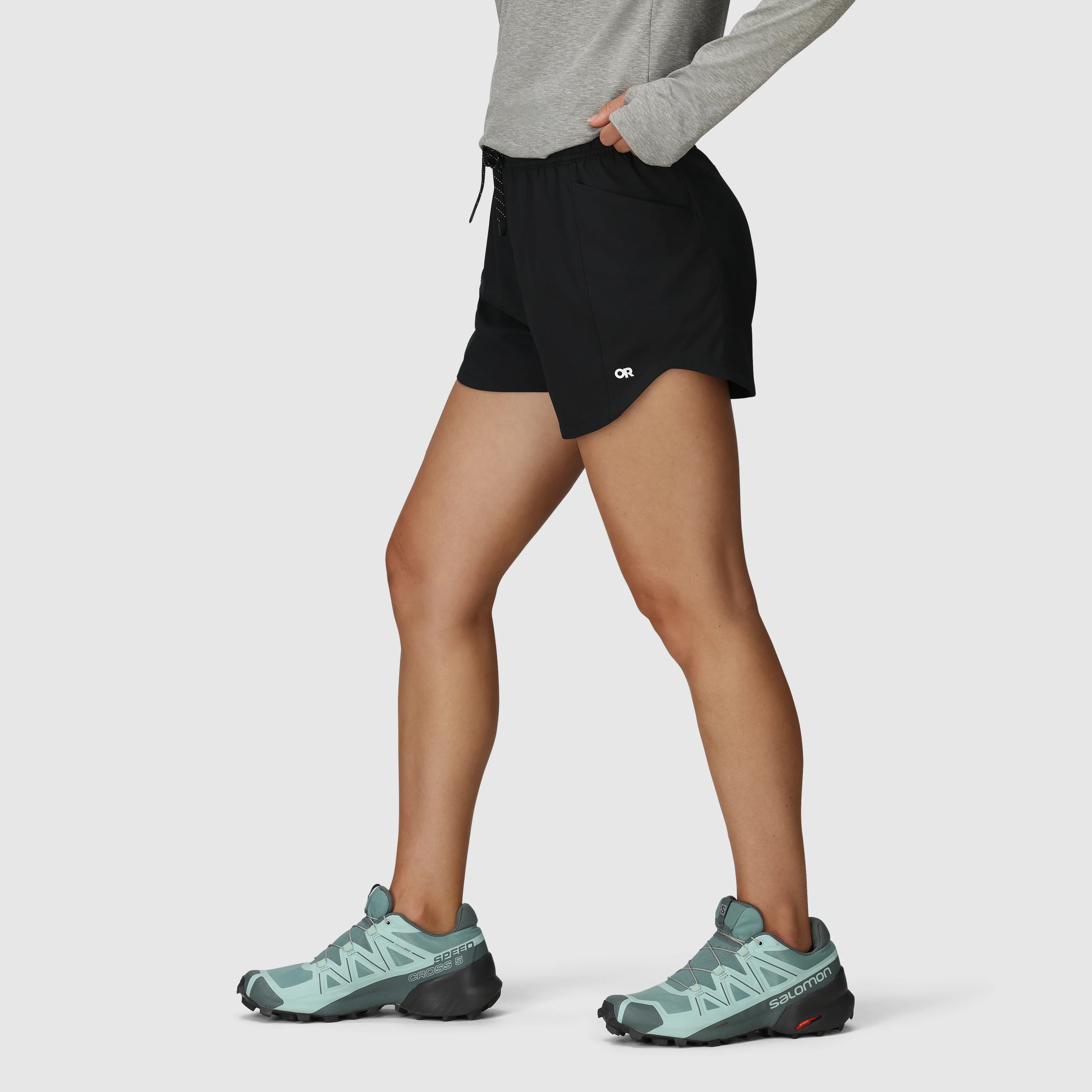 Women's Odyssey Multi Shorts