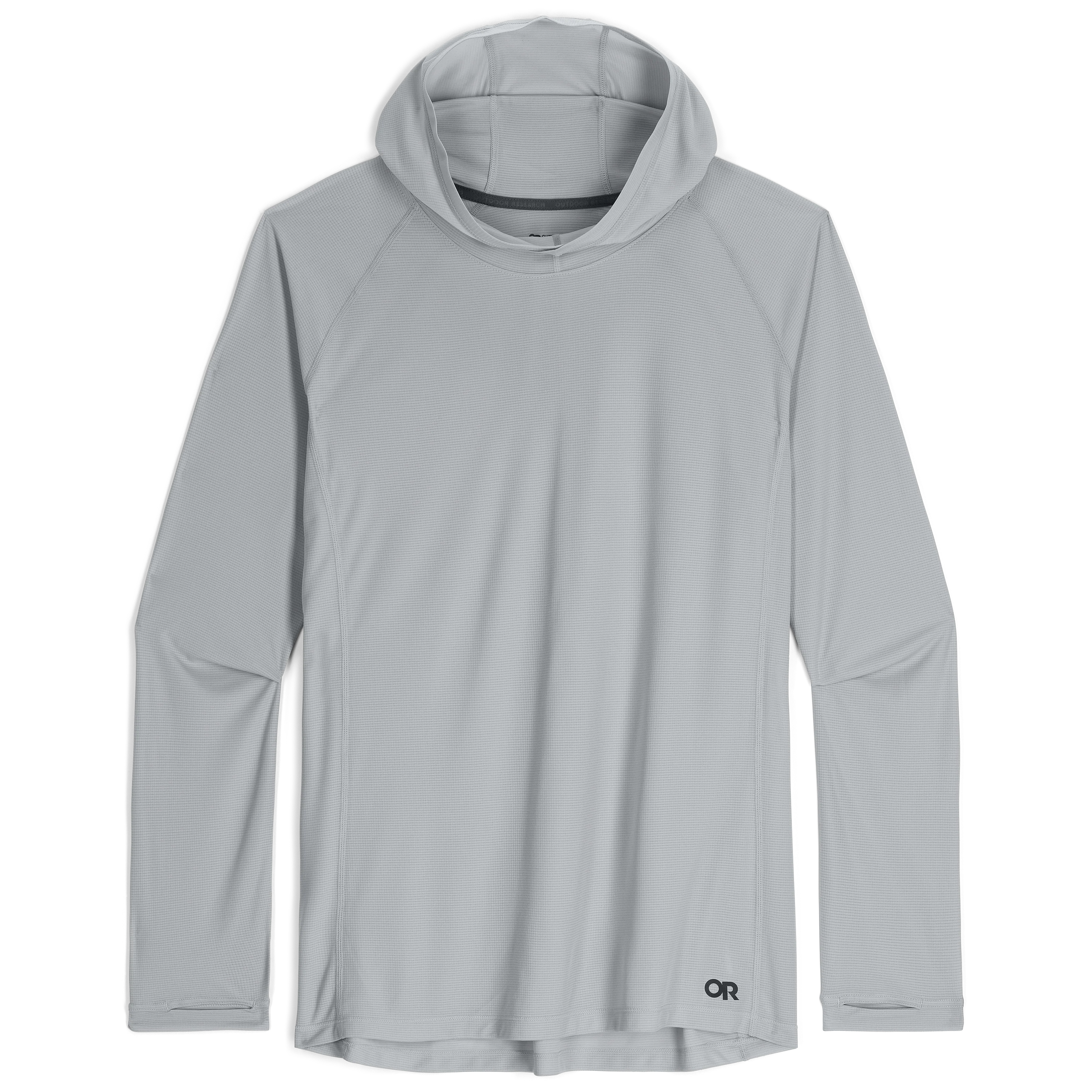 Women's Echo Plus Size Hoodie