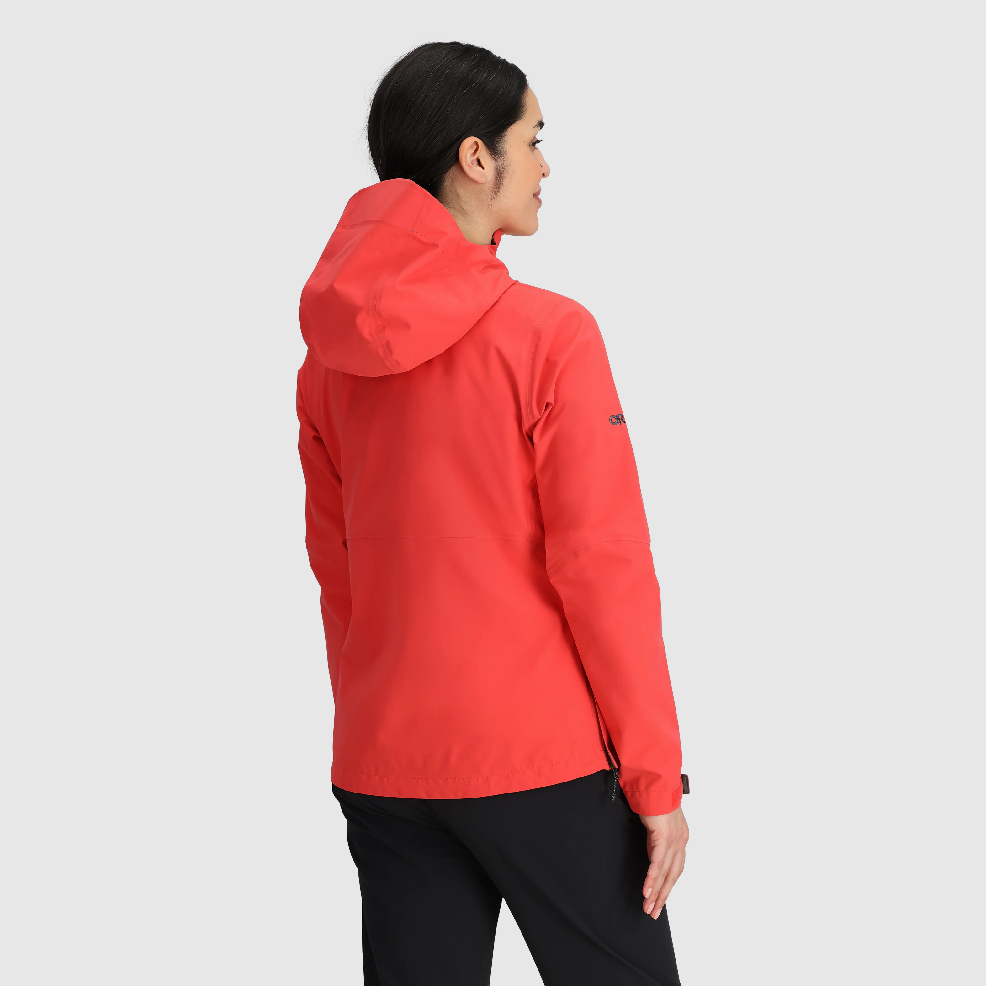 Women's Aspire 3L Rain Jacket