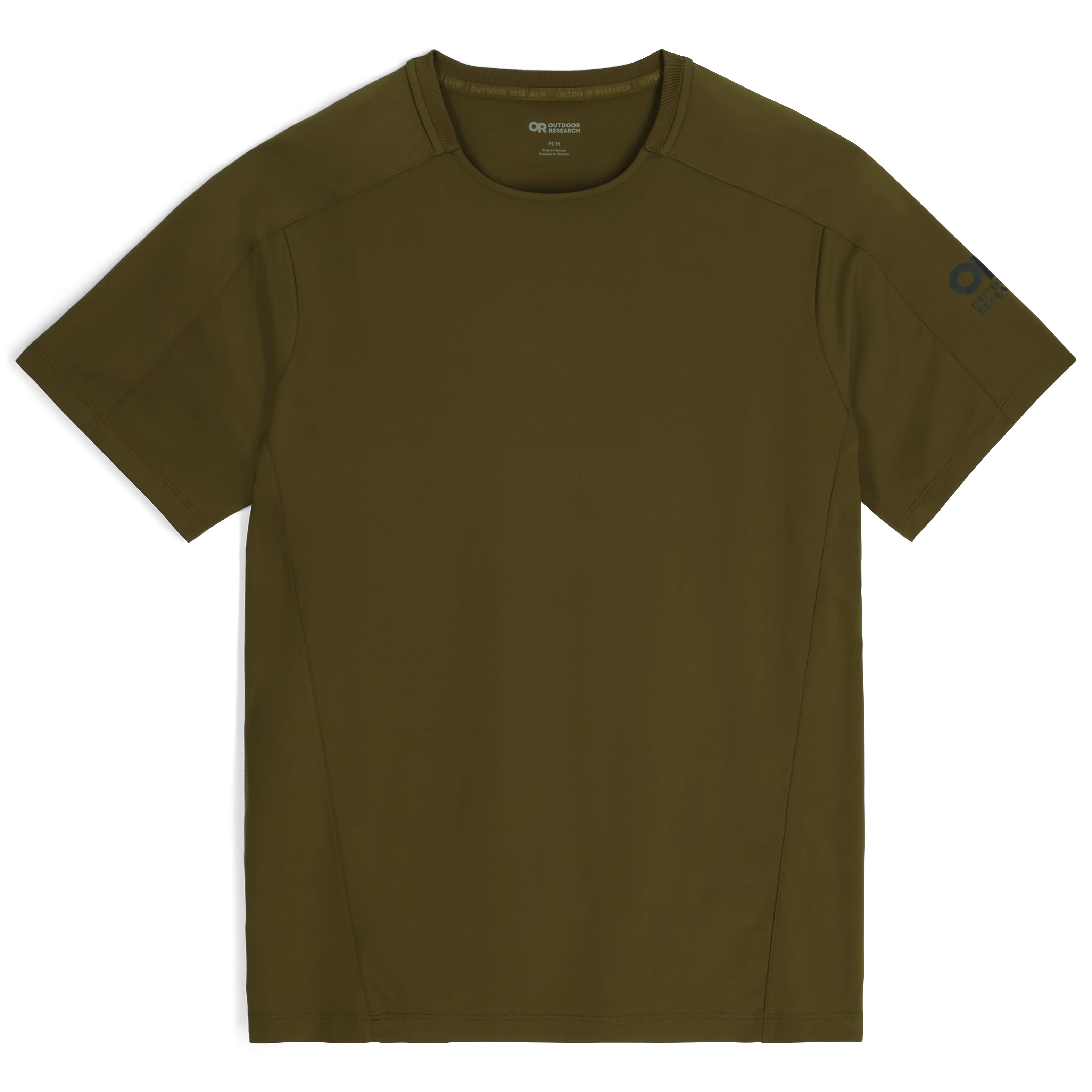 Men's Freewheel MTB Short Sleeve Jersey