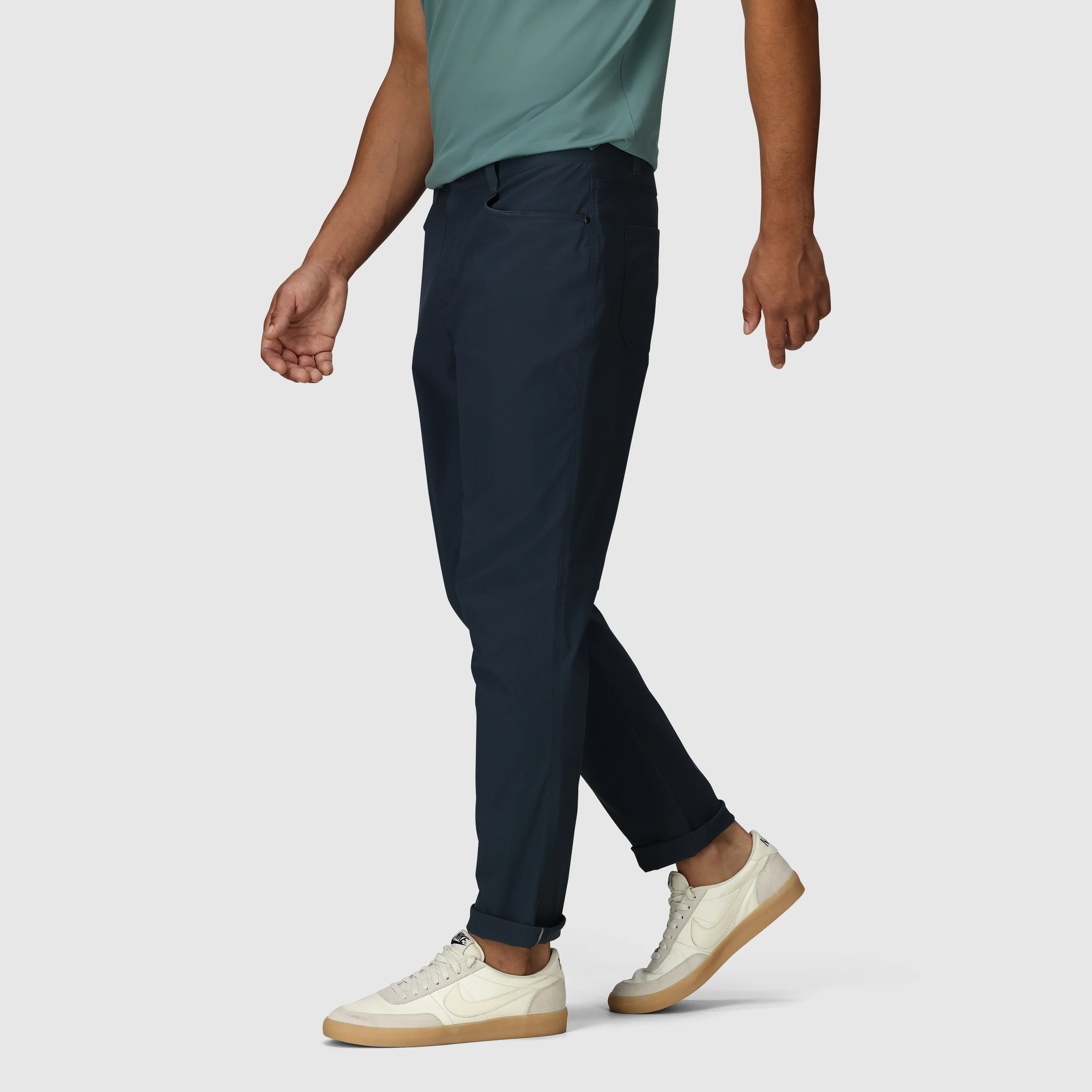 Men's Timberline 5-Pocket Pants