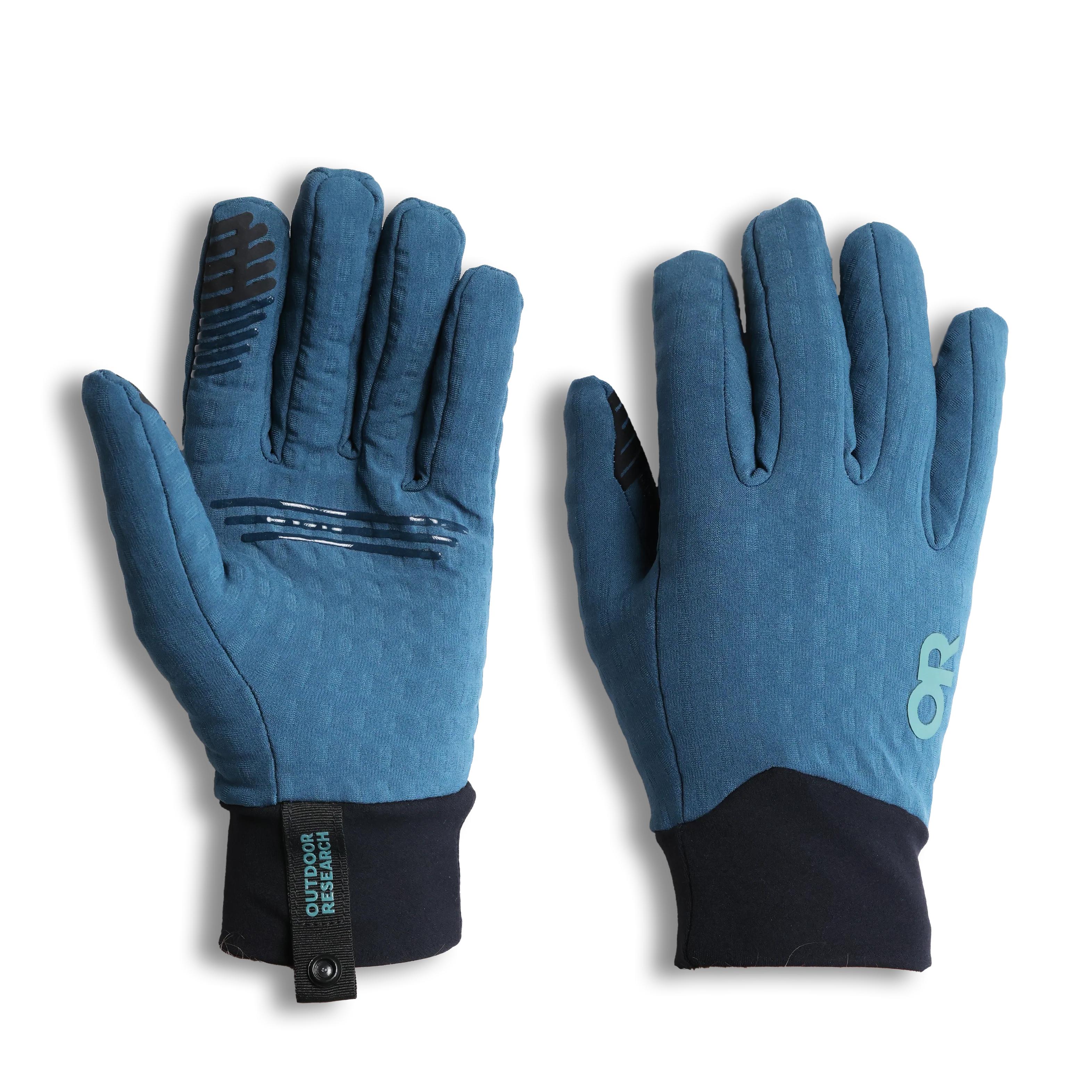 Women's Vigor Heavyweight Sensor Gloves