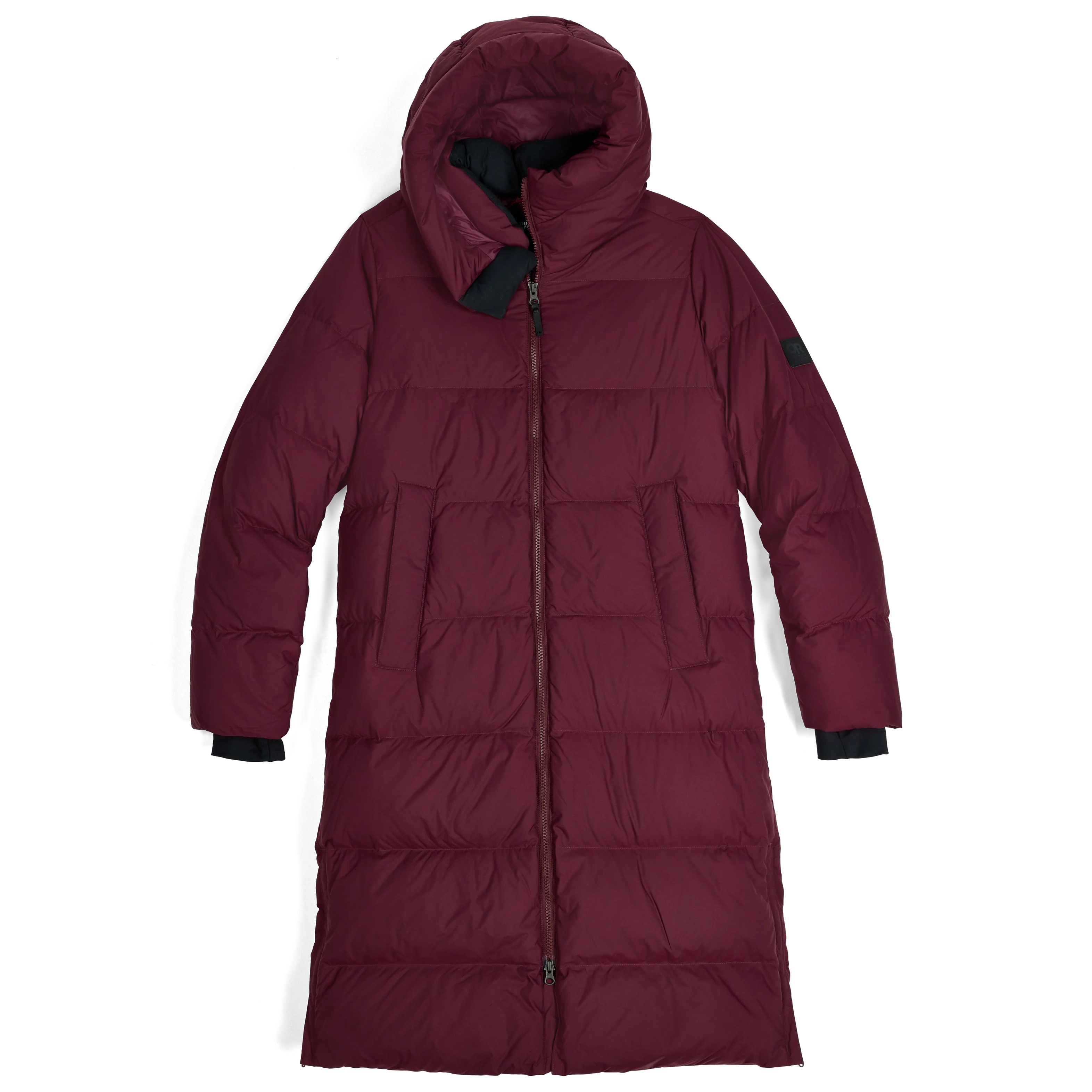 Women's Coze Down Parka