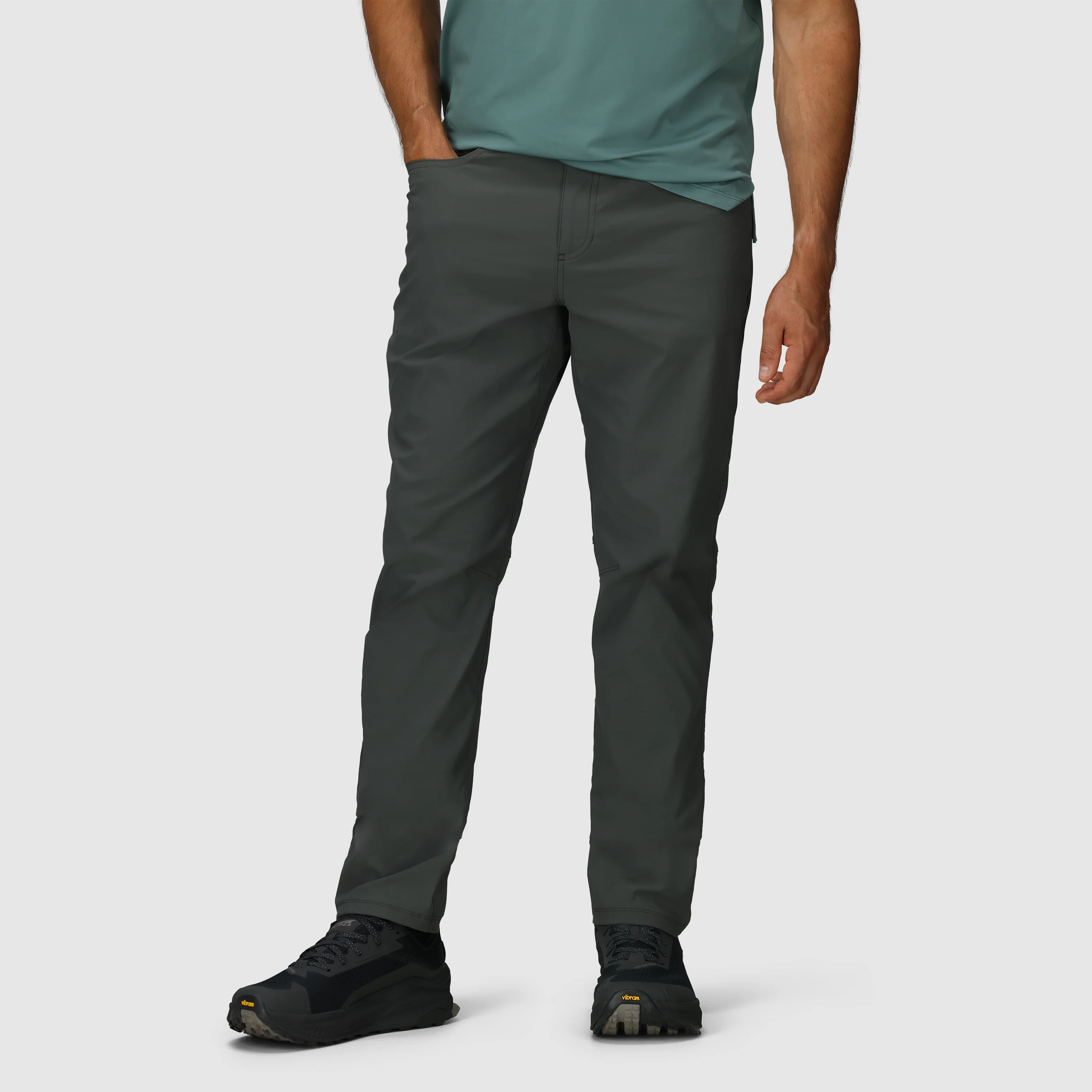 Men's Timberline 5-Pocket Pants